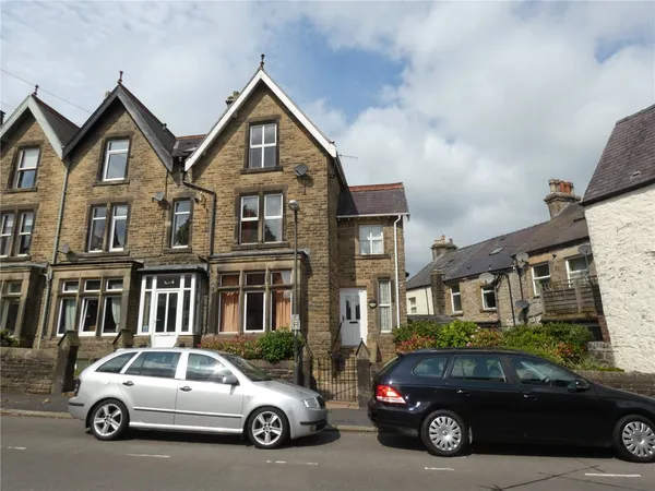 Green Lane, Buxton, Derbyshire, SK17