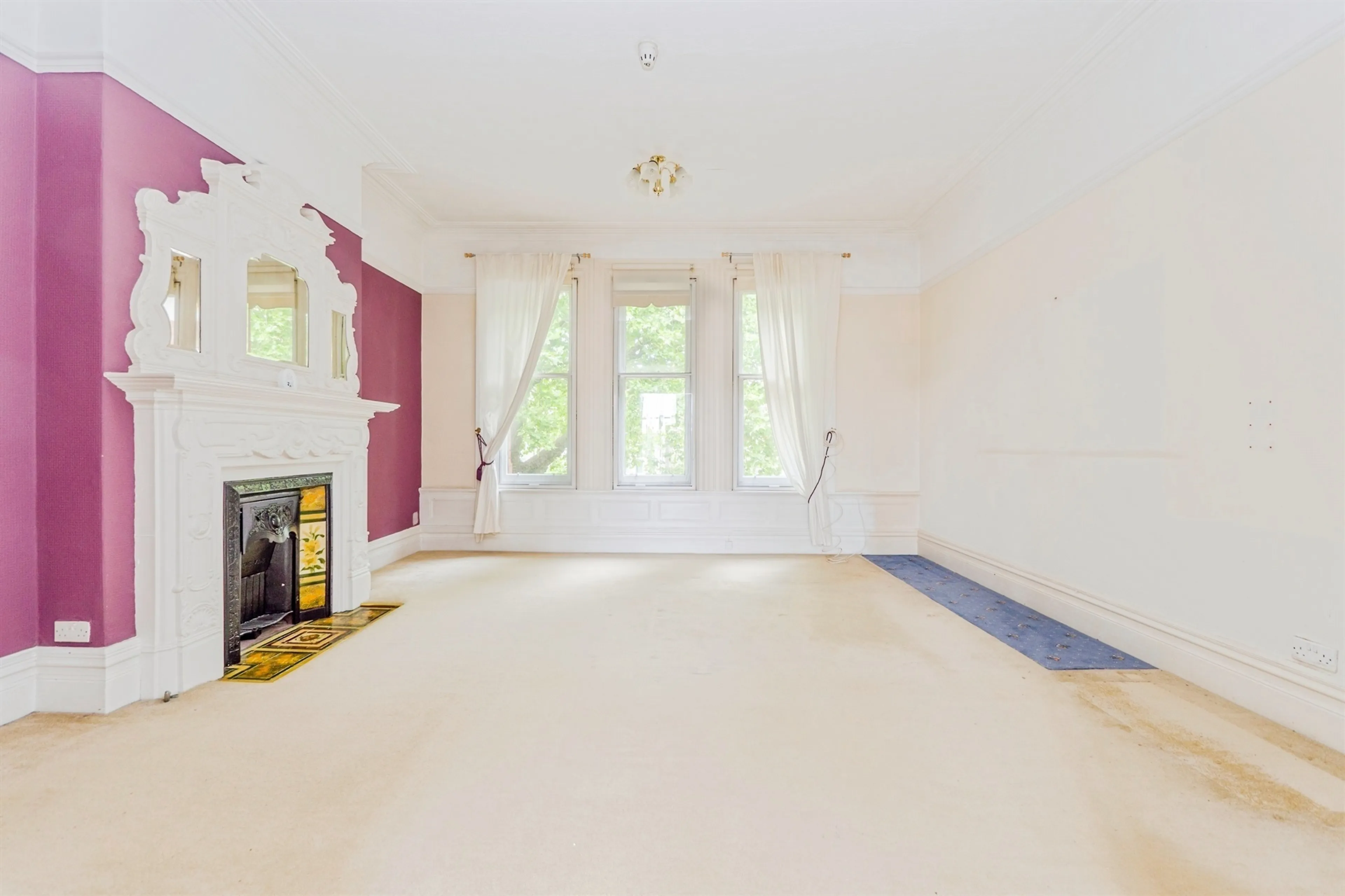 Property at Pen-Y-Lan Road, Penylan, Cardiff