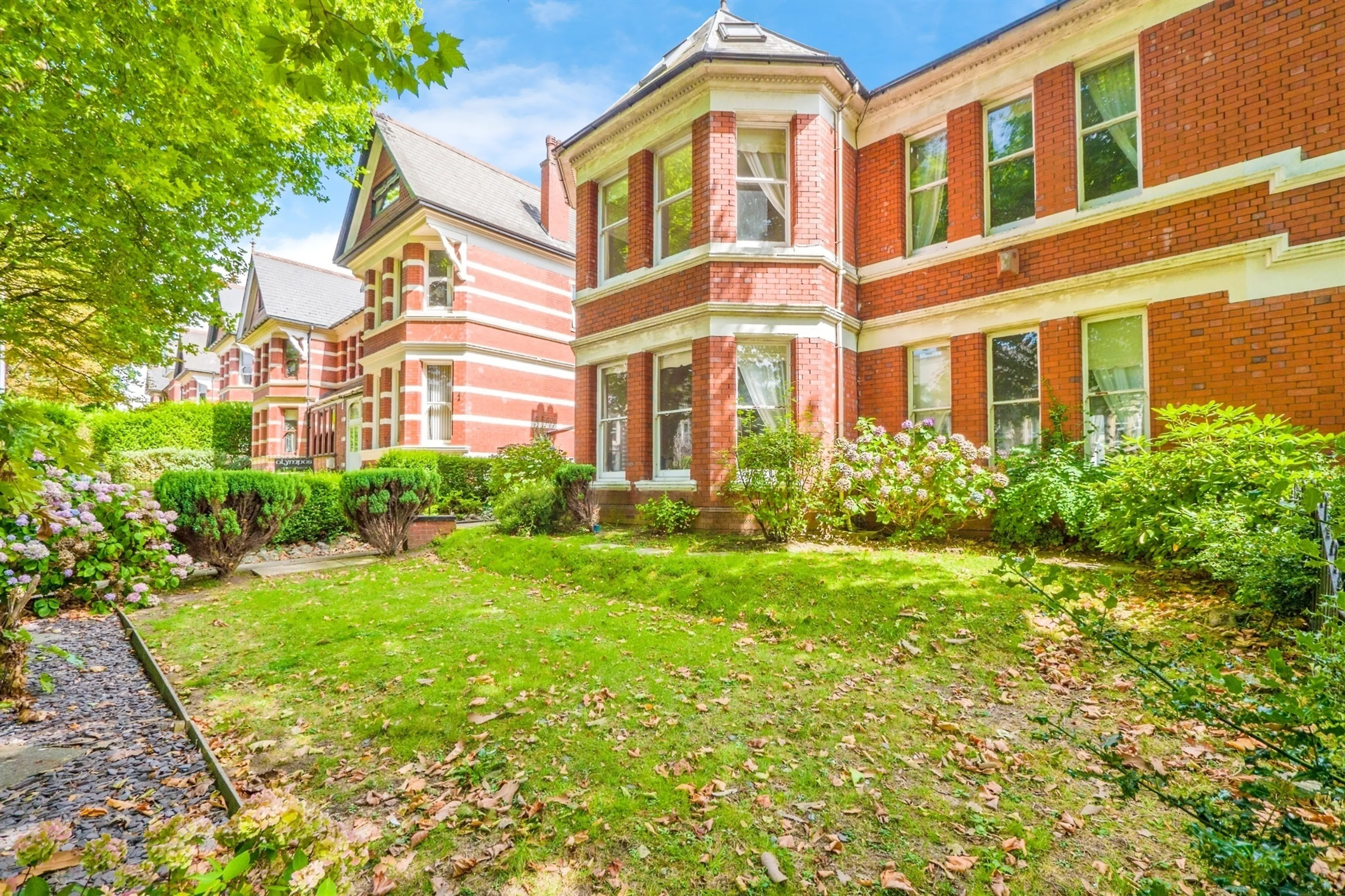 Property at Pen-Y-Lan Road, Penylan, Cardiff