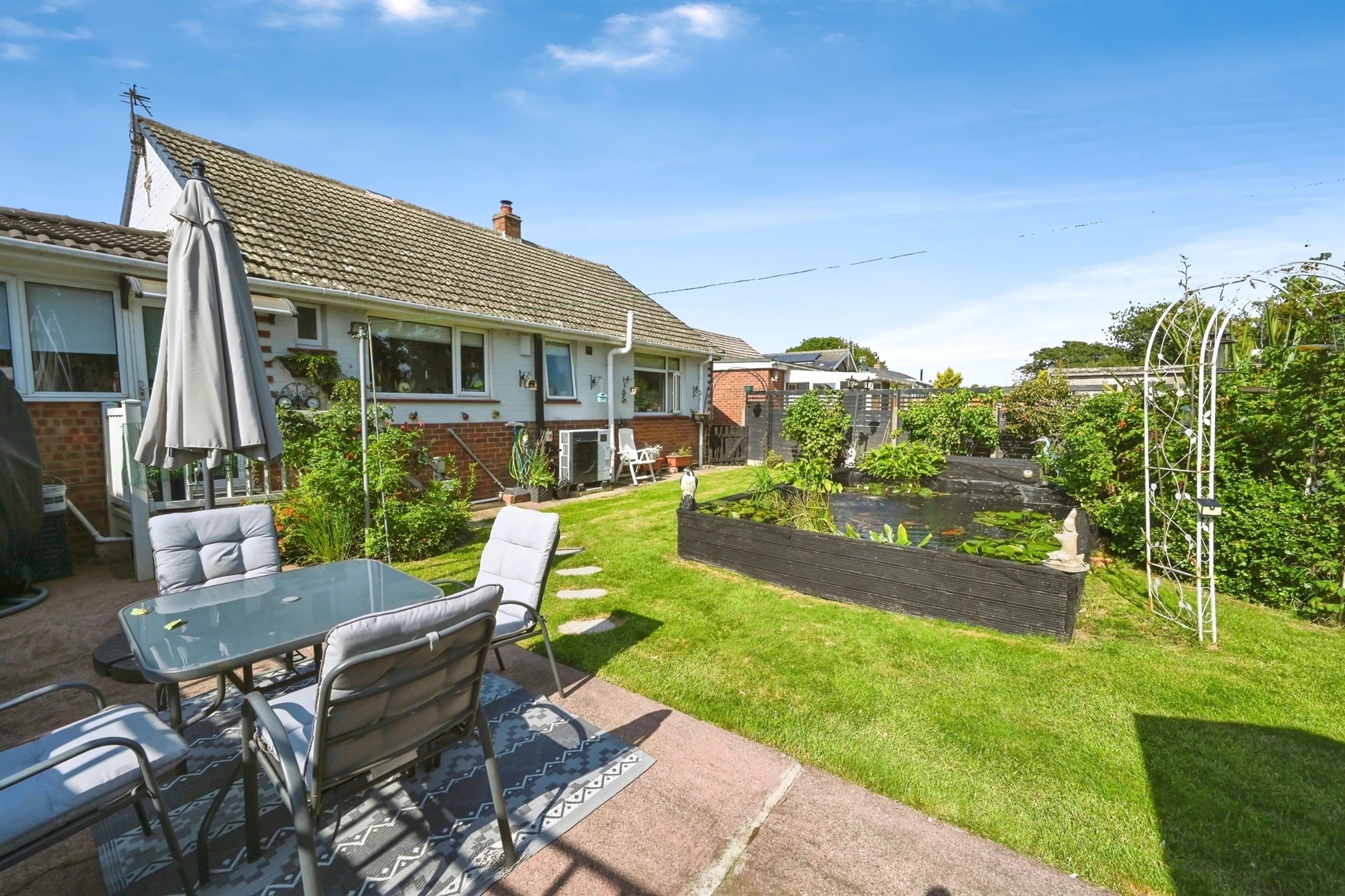 Property at Landseer Avenue, Chapel St. Leonards, Skegness