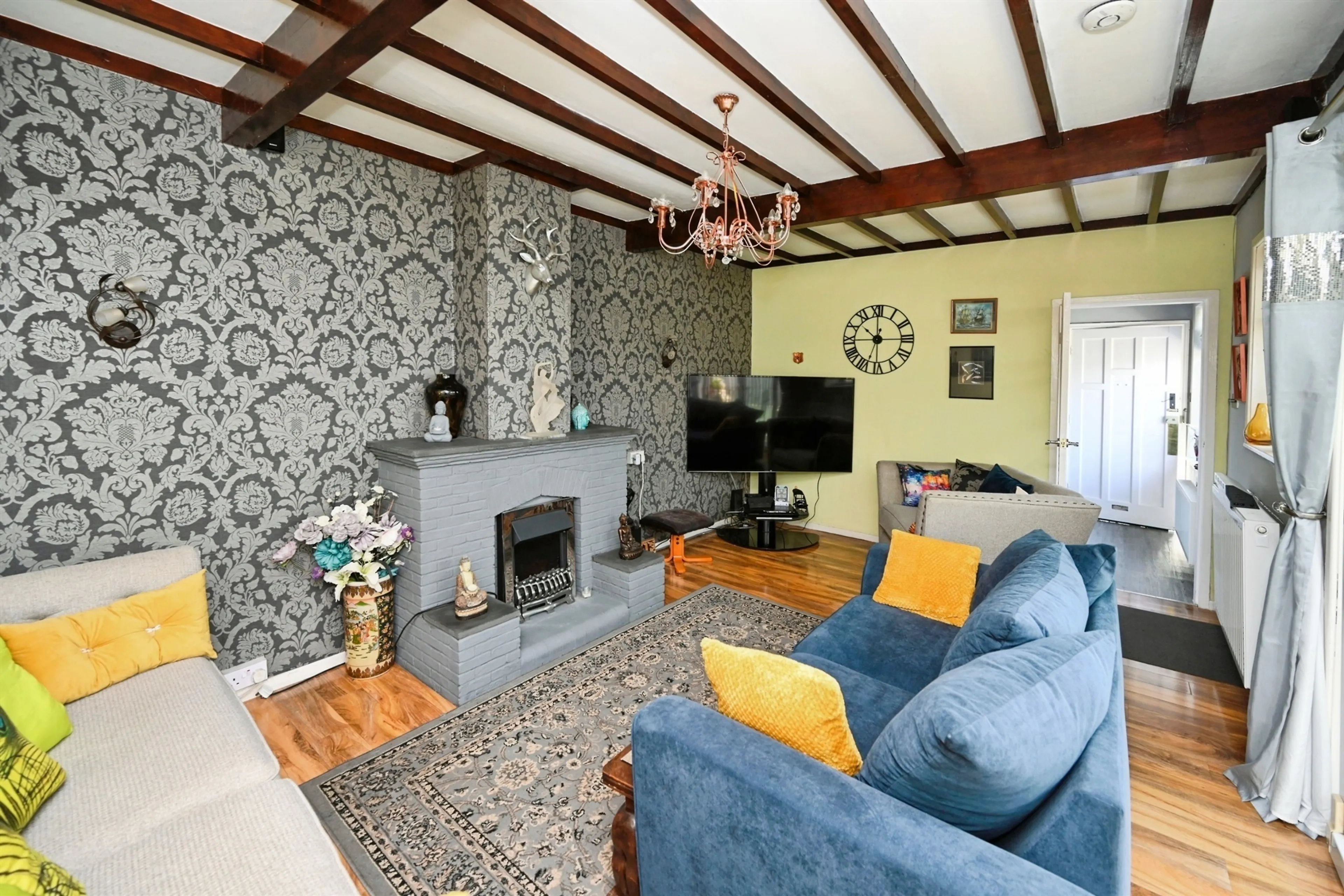 Property at Landseer Avenue, Chapel St. Leonards, Skegness