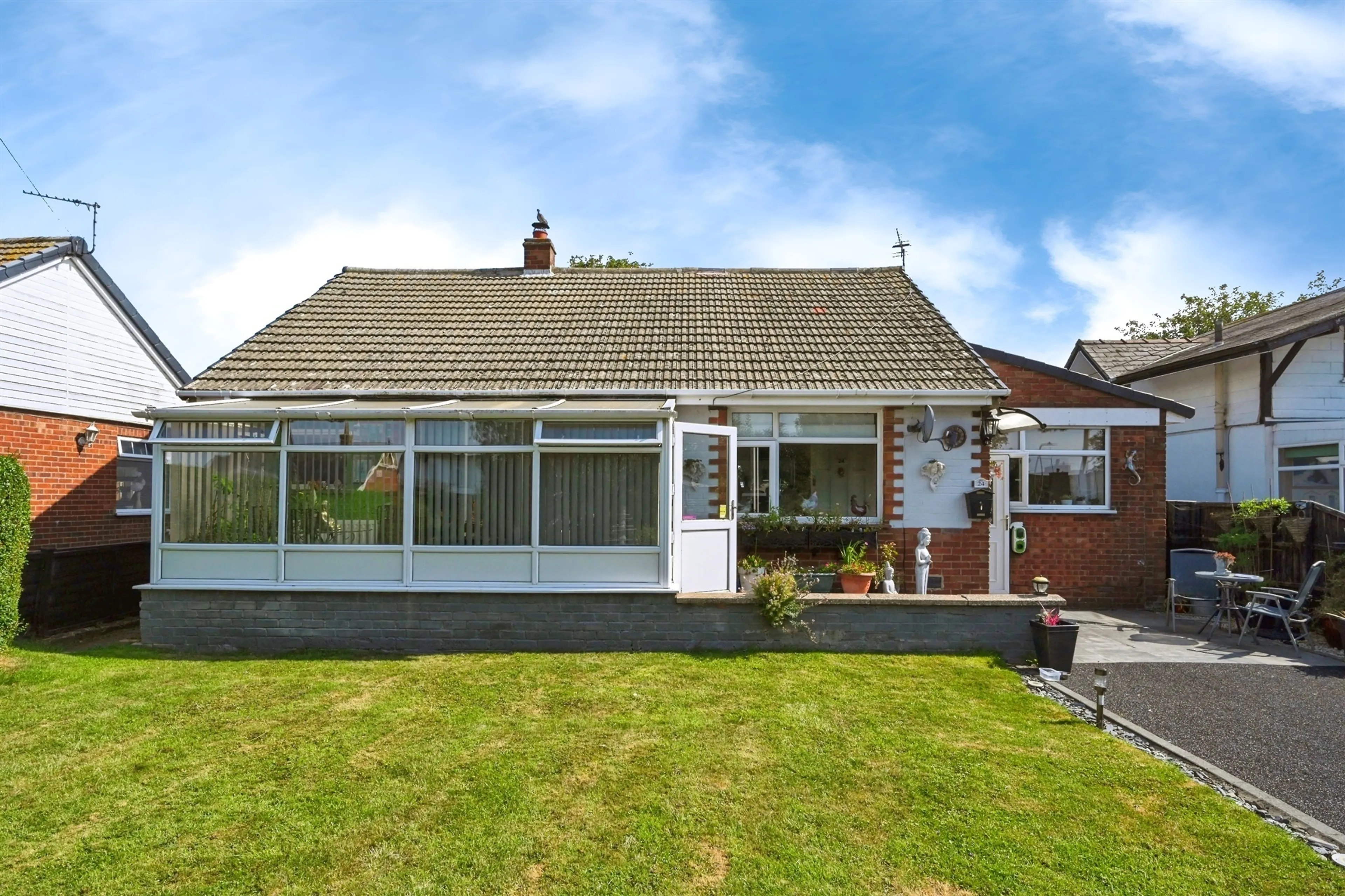 Property at Landseer Avenue, Chapel St. Leonards, Skegness