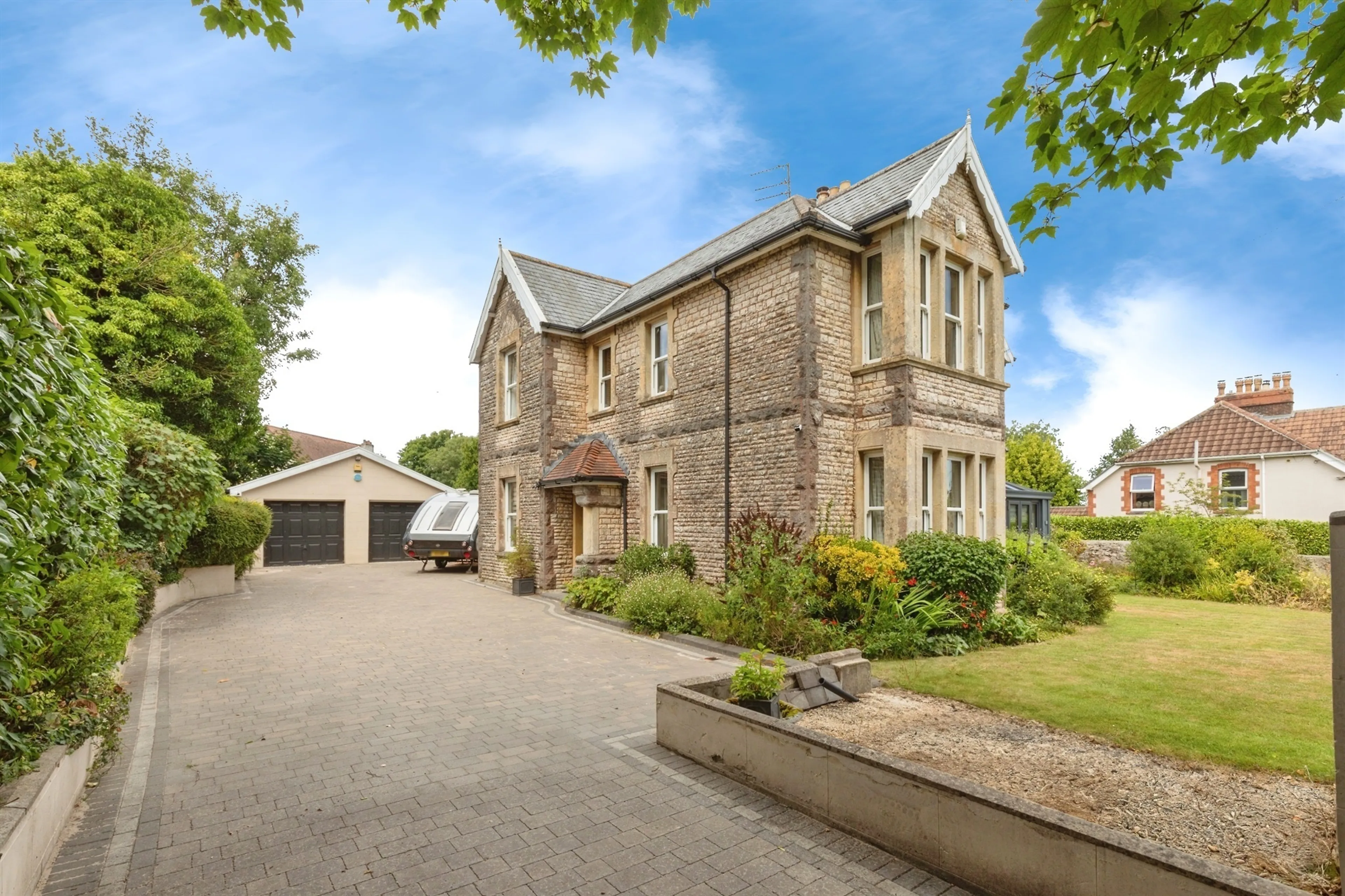 Property at Silver Street, Midsomer Norton, Radstock