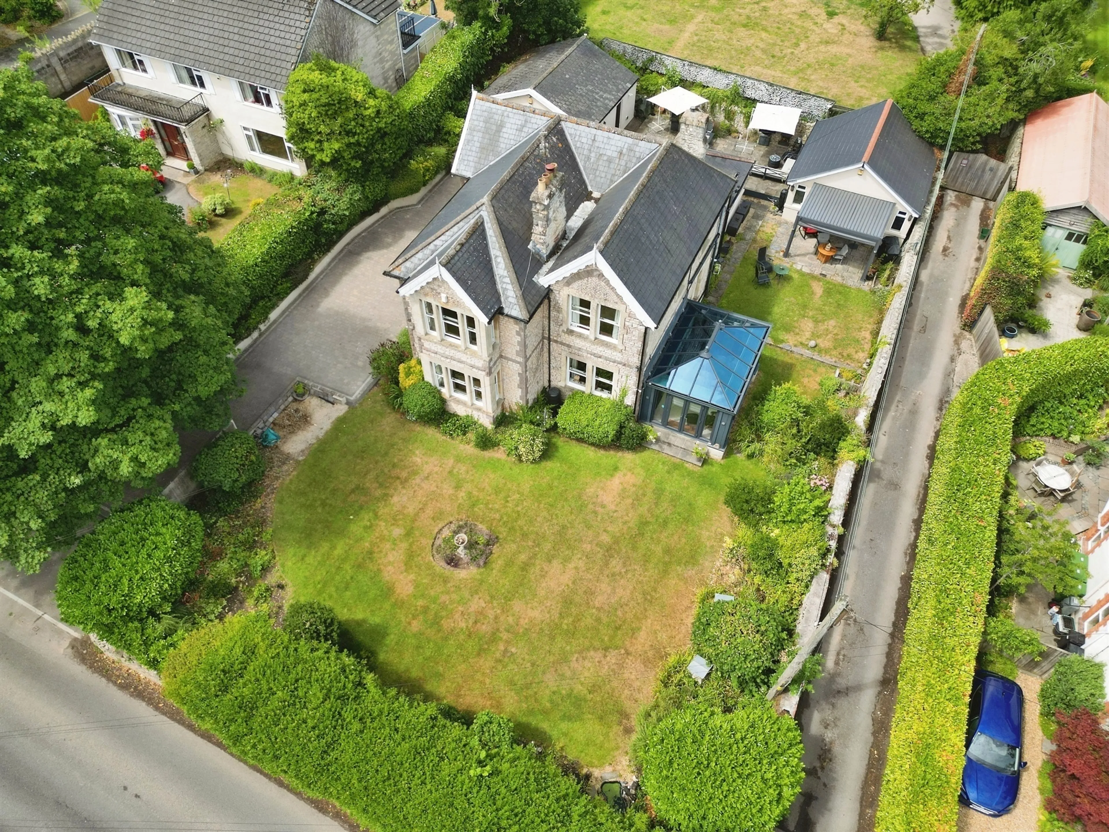 Property at Silver Street, Midsomer Norton, Radstock