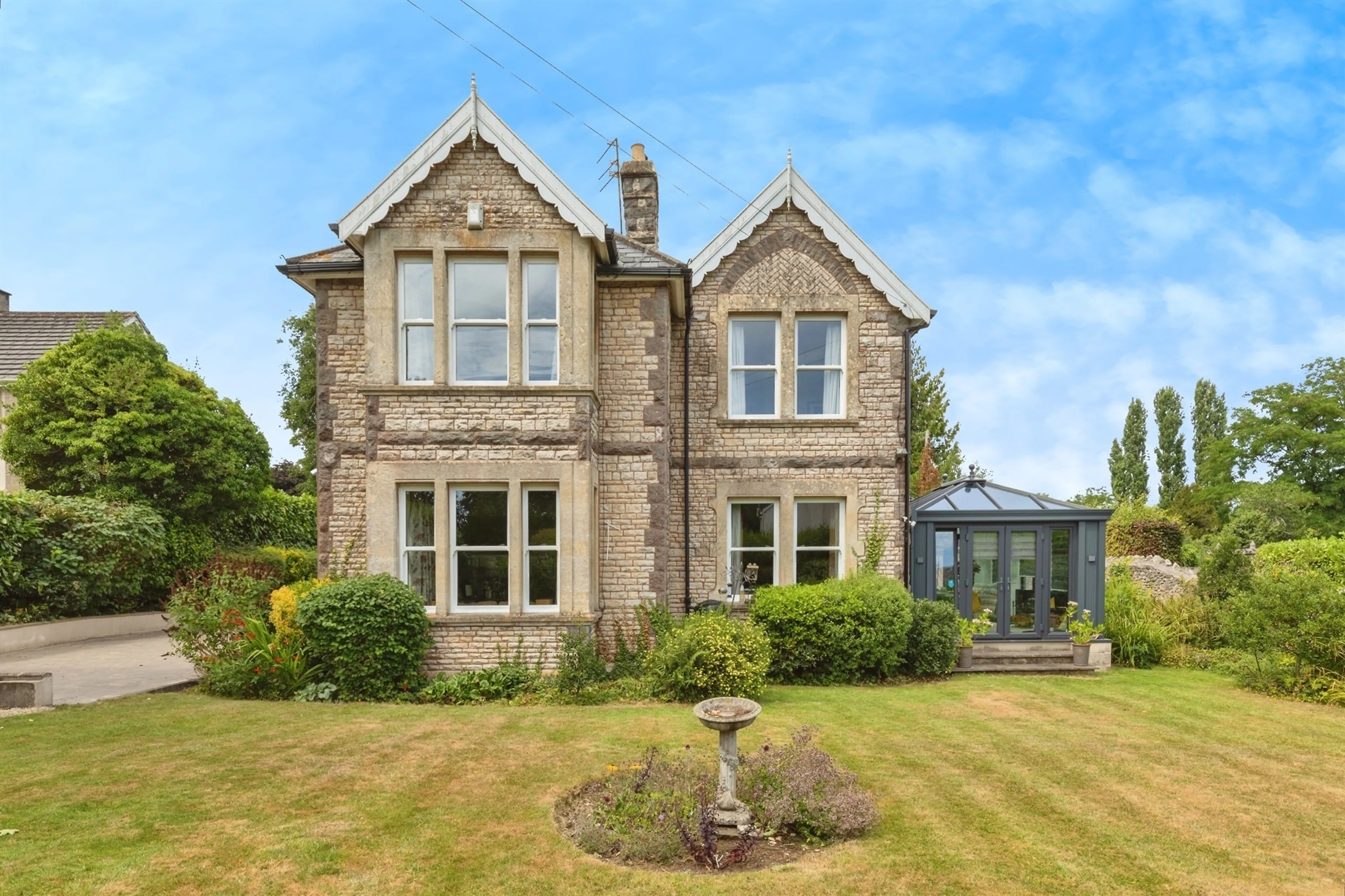 Property at Silver Street, Midsomer Norton, Radstock