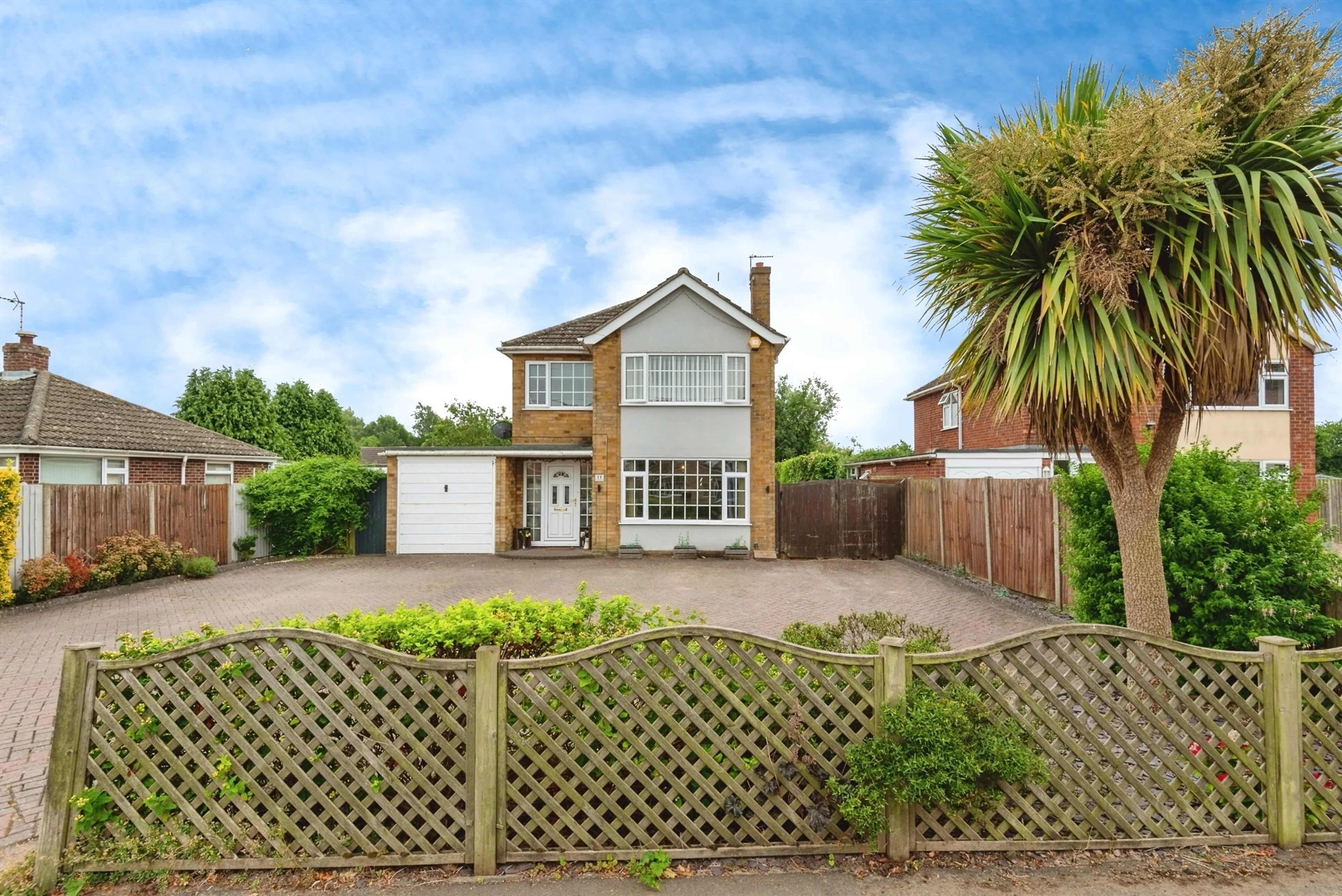 Property at Badgate Road, Donington, Spalding