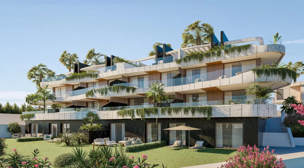 Elviria, Marbella East, Malaga, Spain