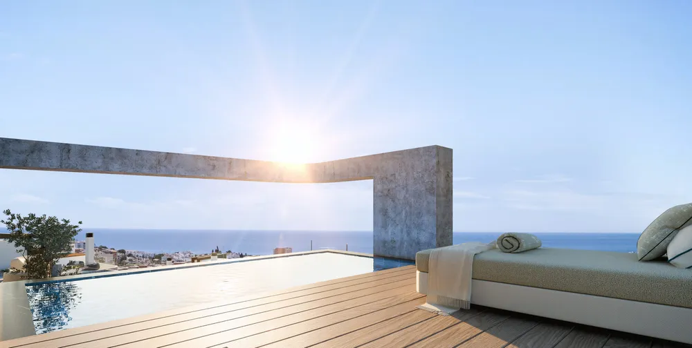 Elviria, Marbella East, Malaga, Spain