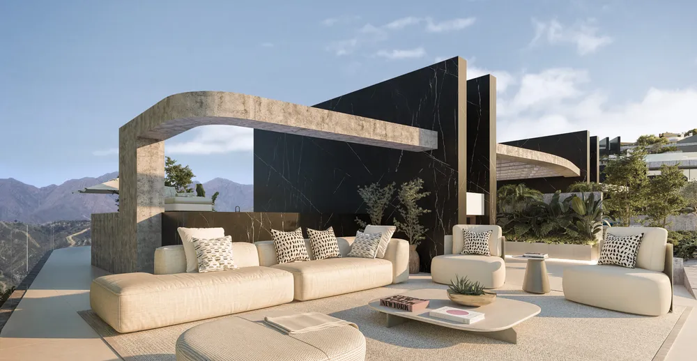 Elviria, Marbella East, Malaga, Spain