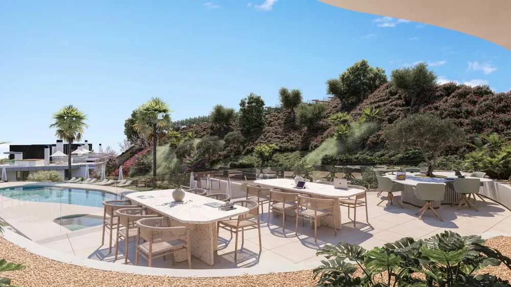Elviria, Marbella East, Malaga, Spain