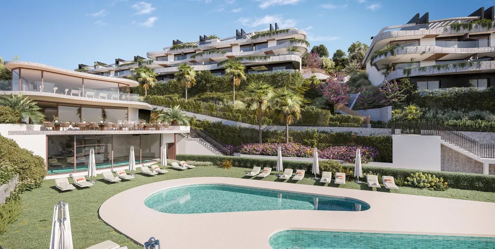 Elviria, Marbella East, Malaga, Spain