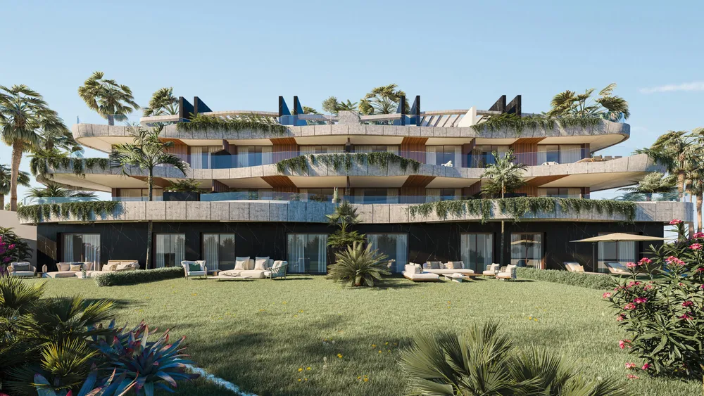 Elviria, Marbella East, Malaga, Spain