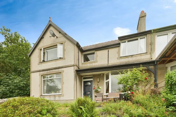Borth Road, Porthmadog, Gwynedd, LL49