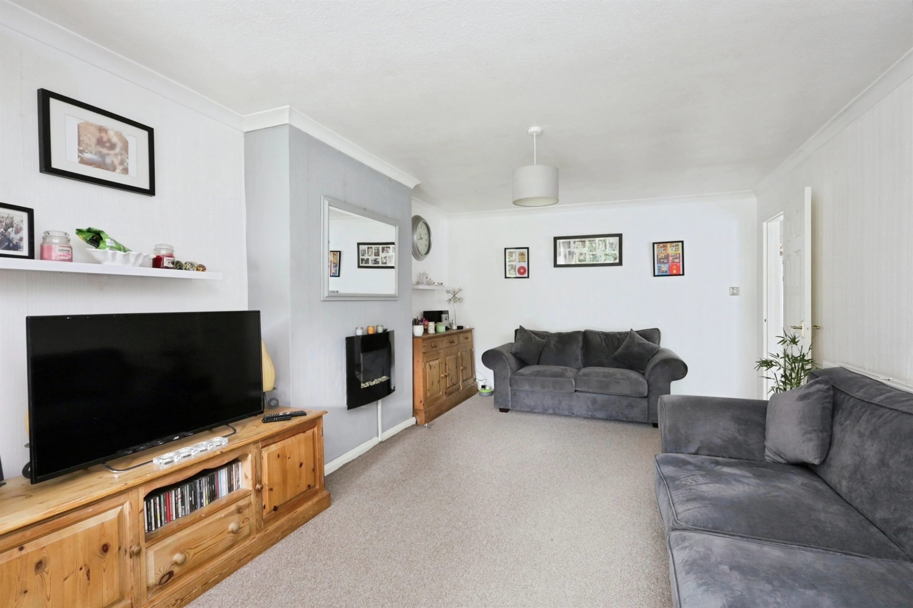 Property at The Square, Pevensey Bay, Pevensey