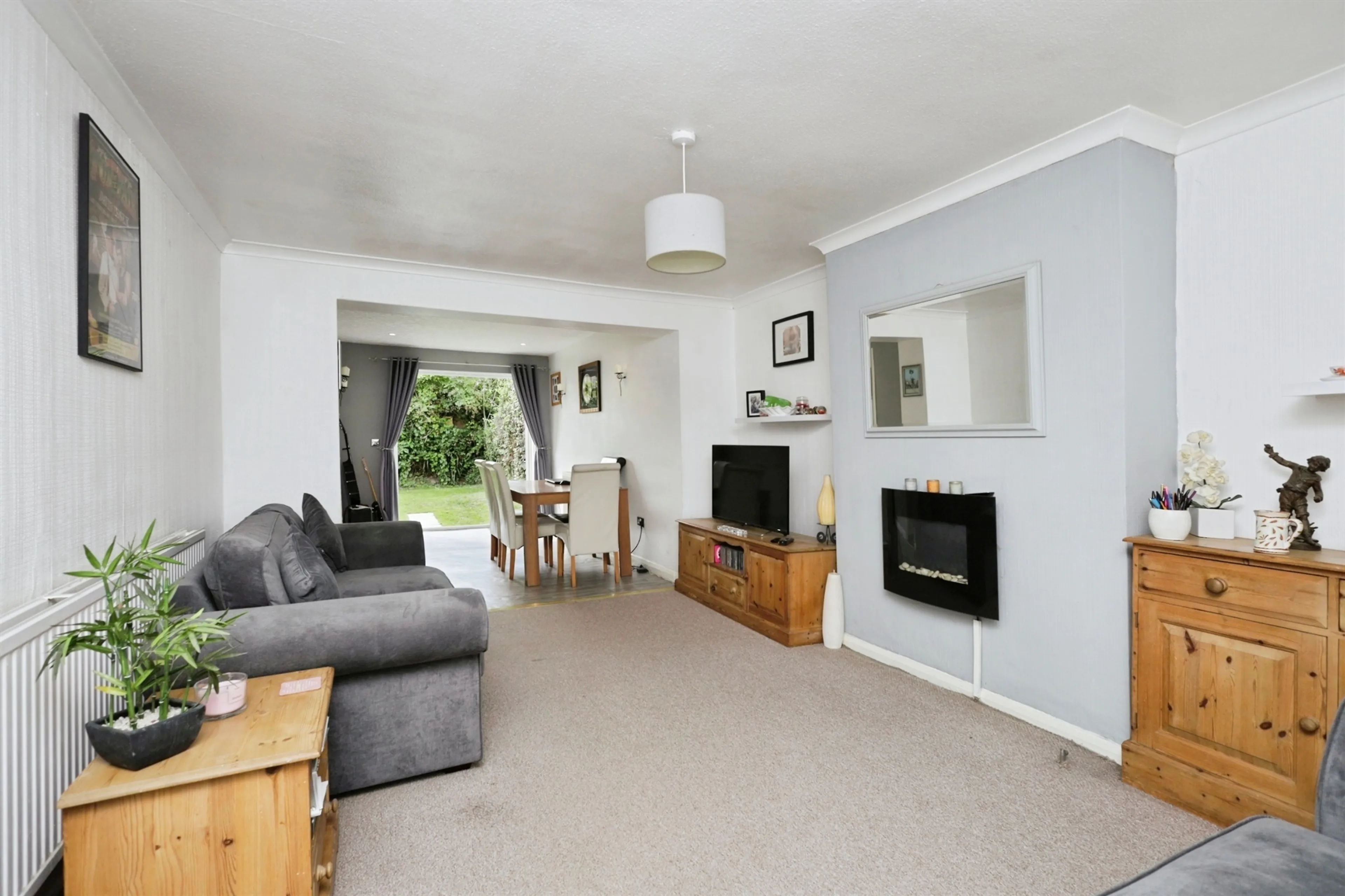 Property at The Square, Pevensey Bay, Pevensey