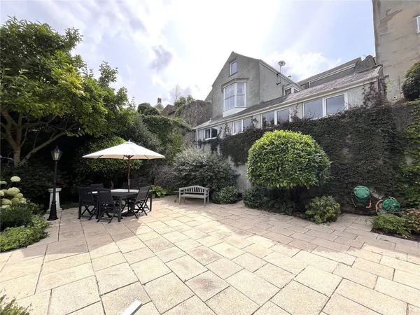 East Back, Pembroke, Pembrokeshire, SA71