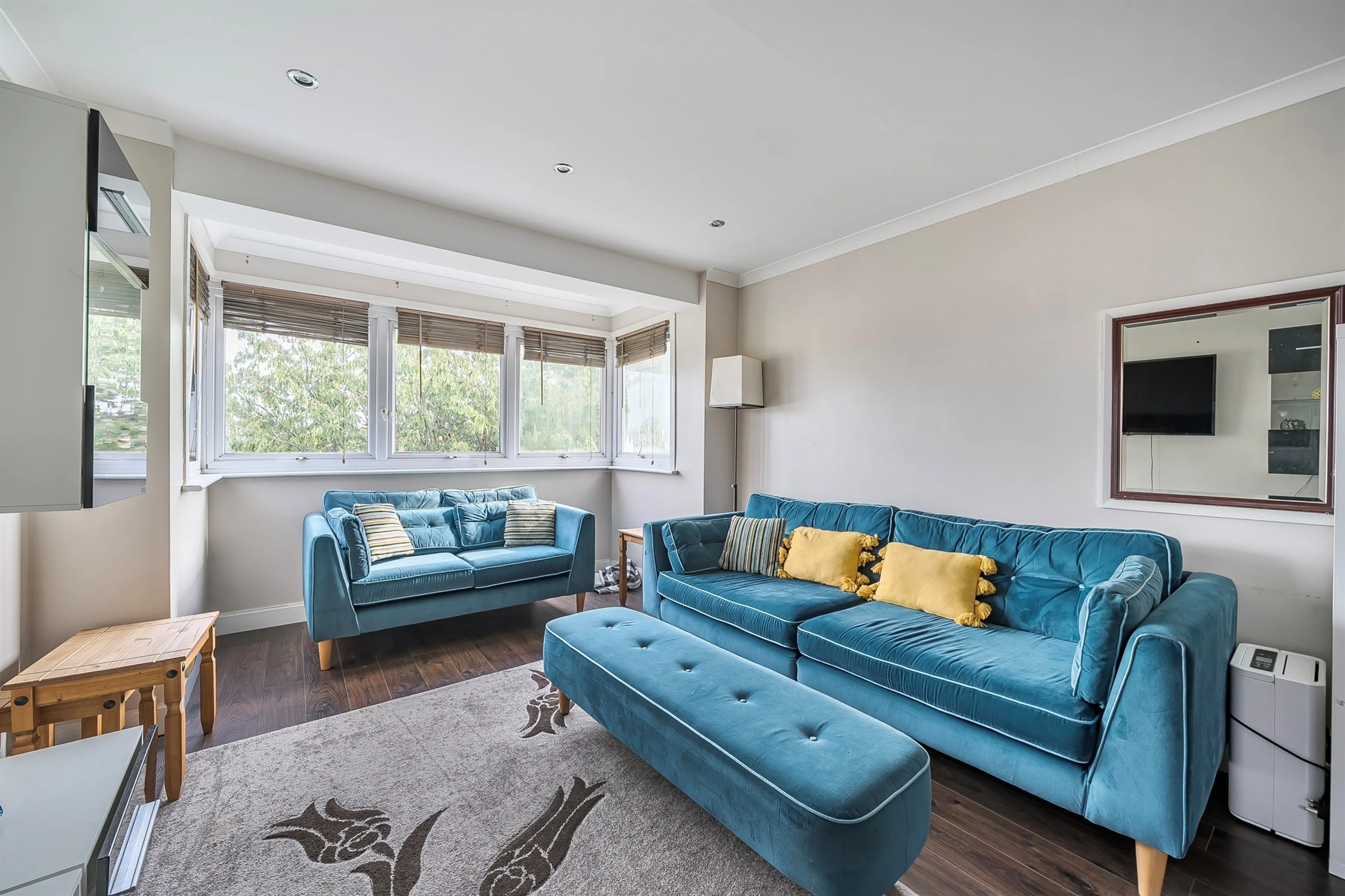 Property at Chase Road, London