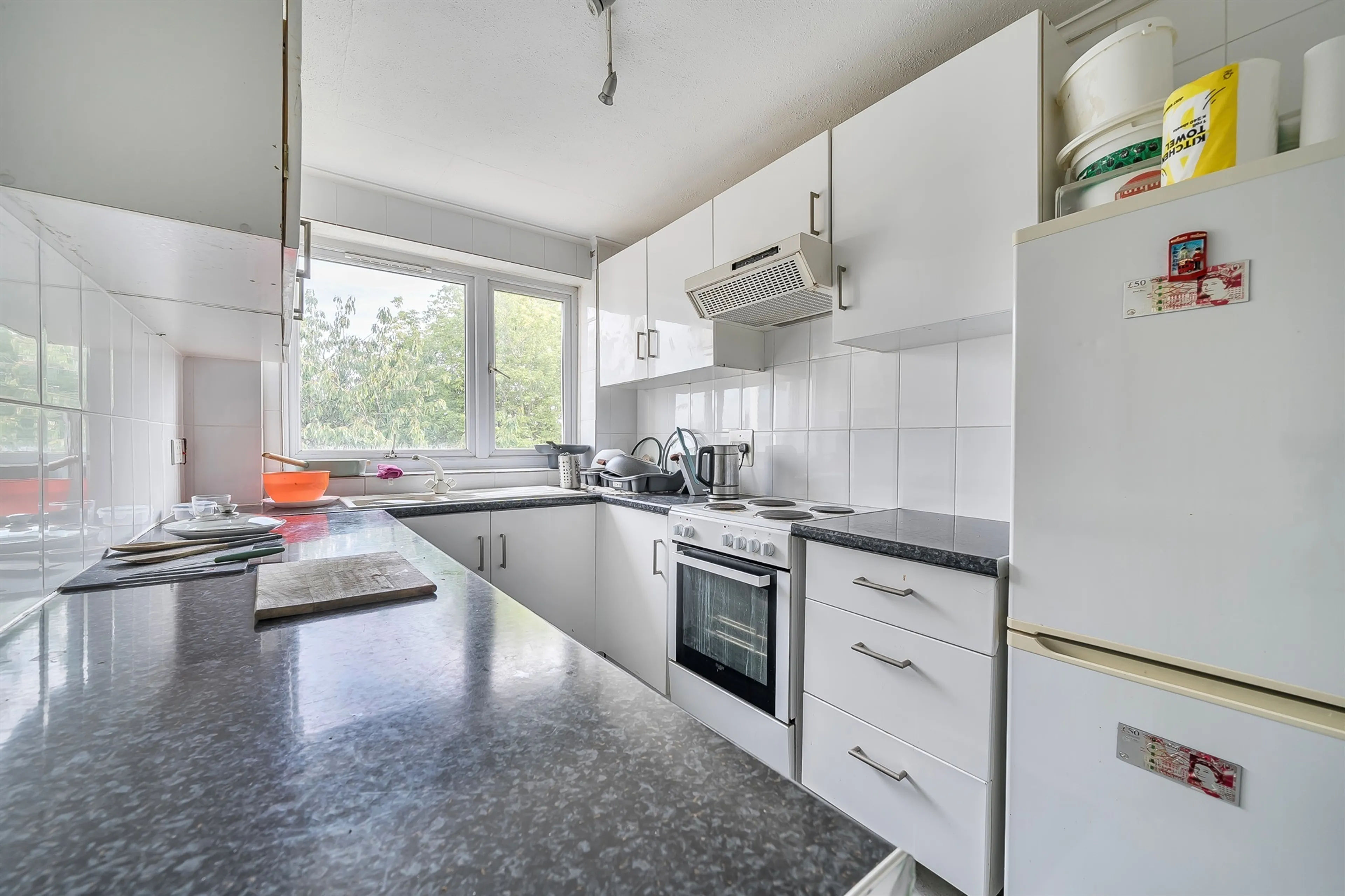Property at Chase Road, London