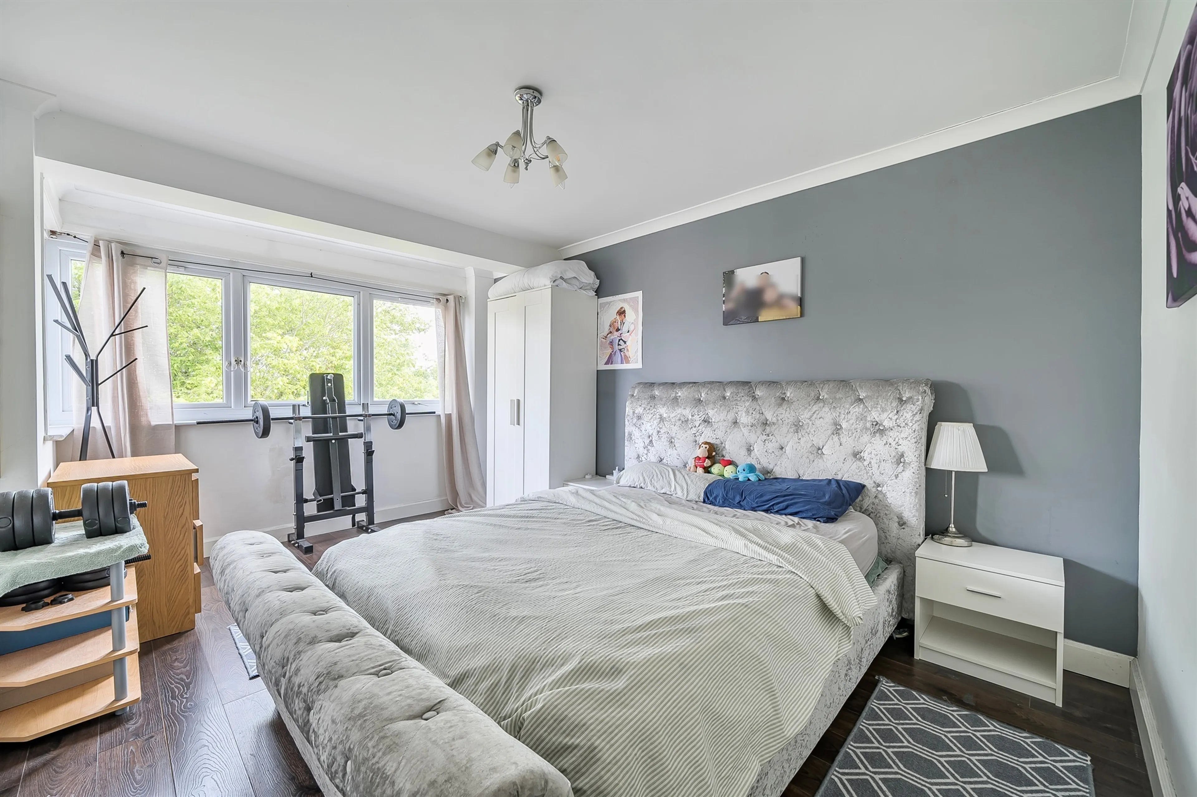 Property at Chase Road, London