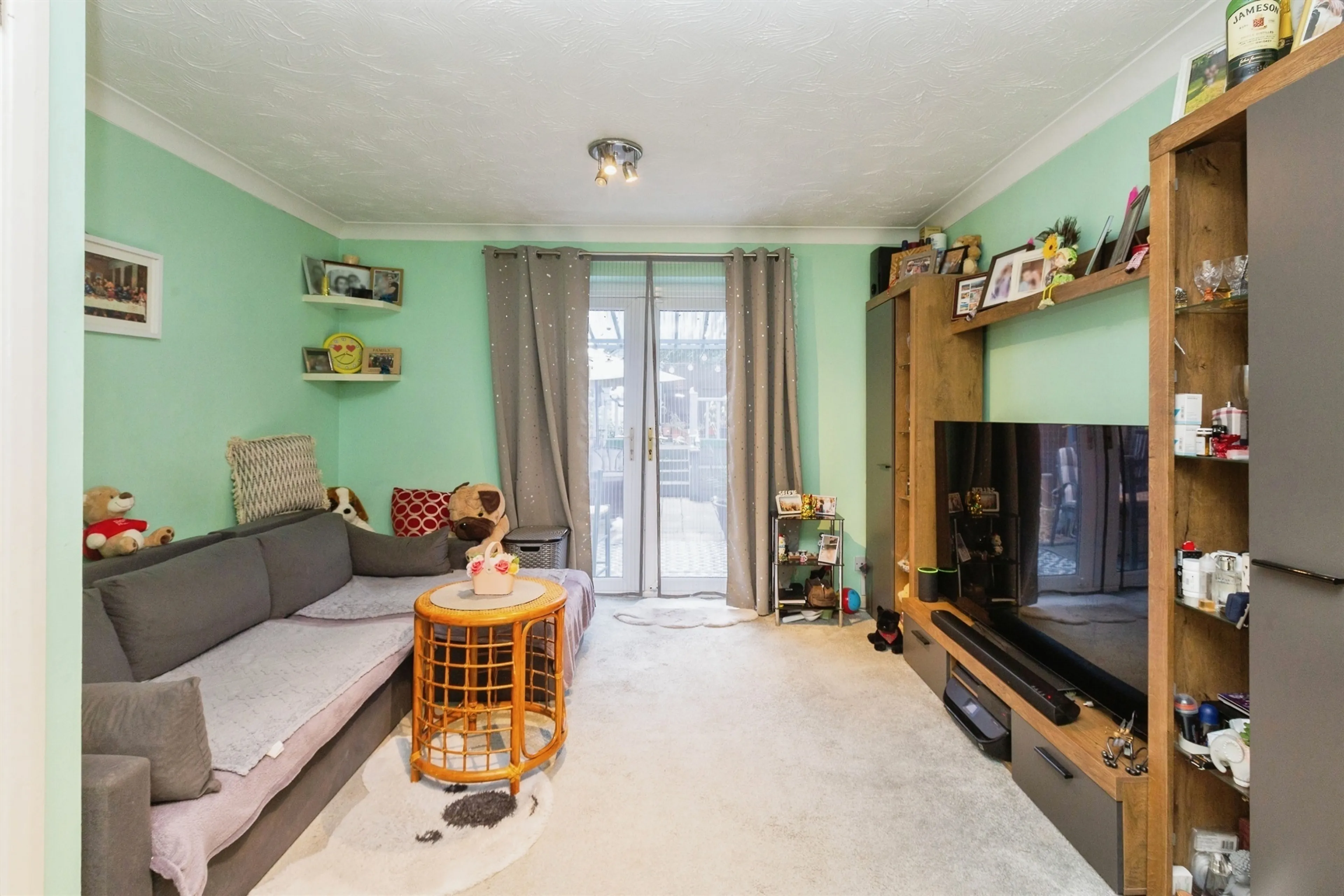 Property at Pearson Close, Aylesbury