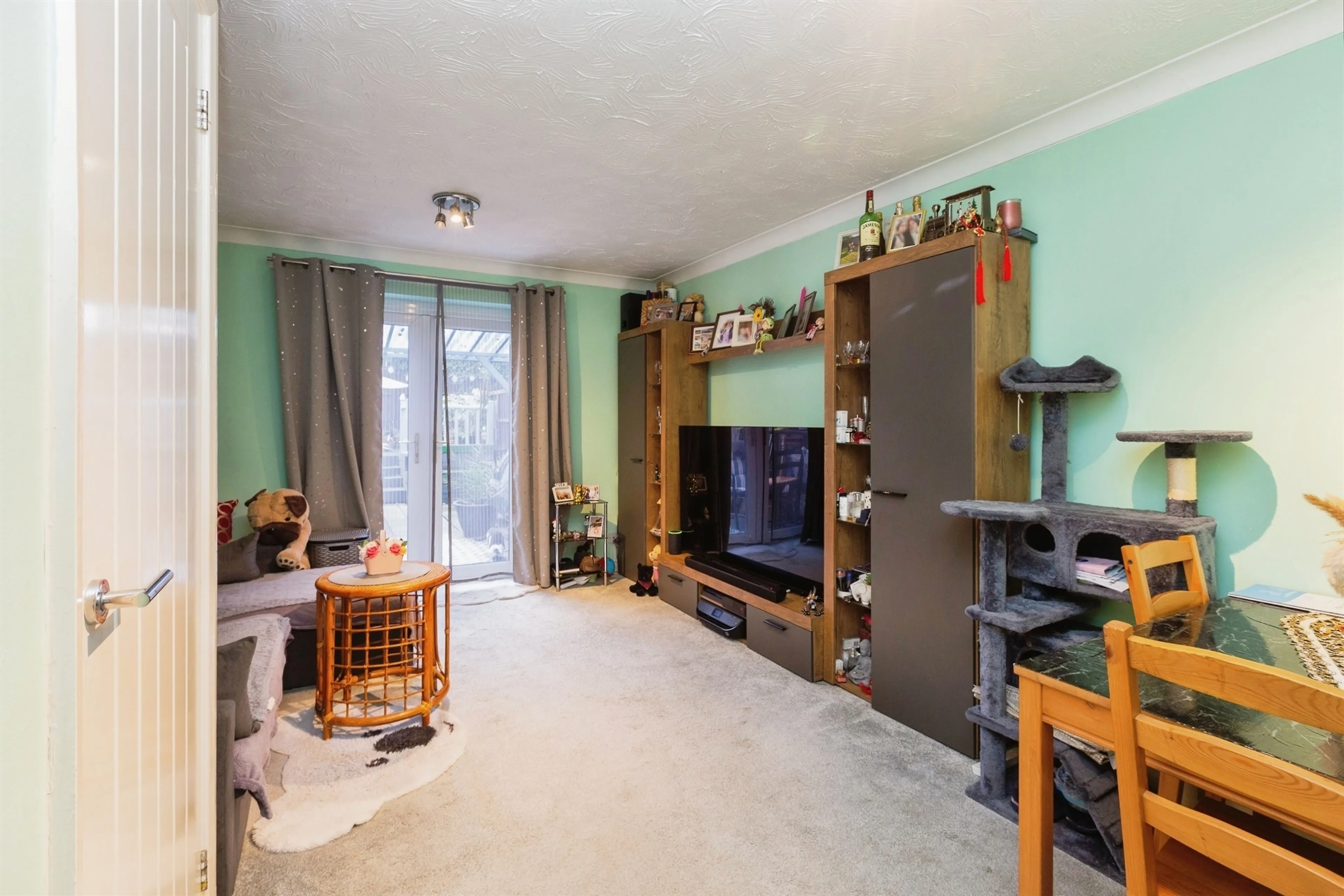 Property at Pearson Close, Aylesbury