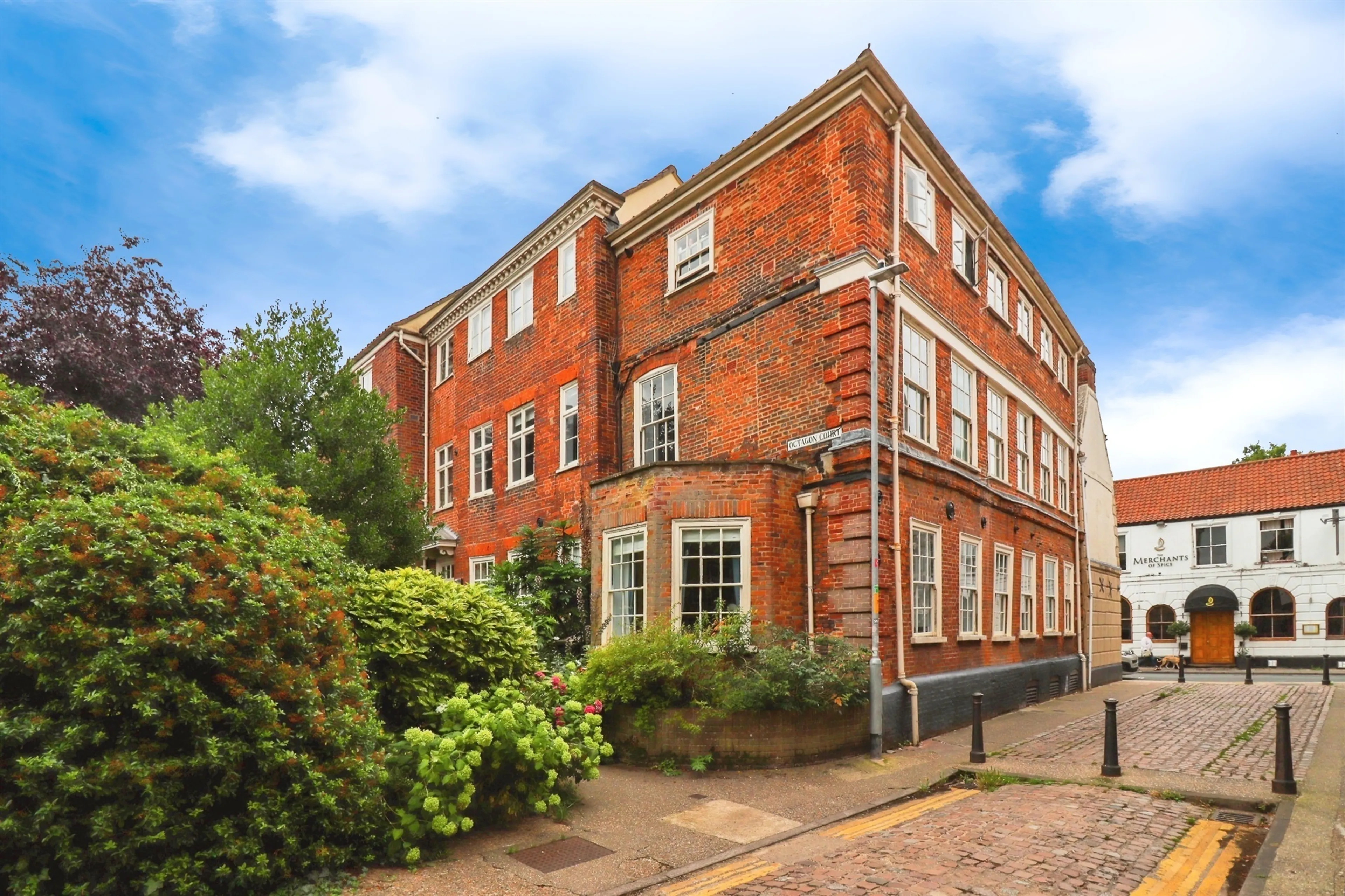 Property at Calvert Street, Norwich
