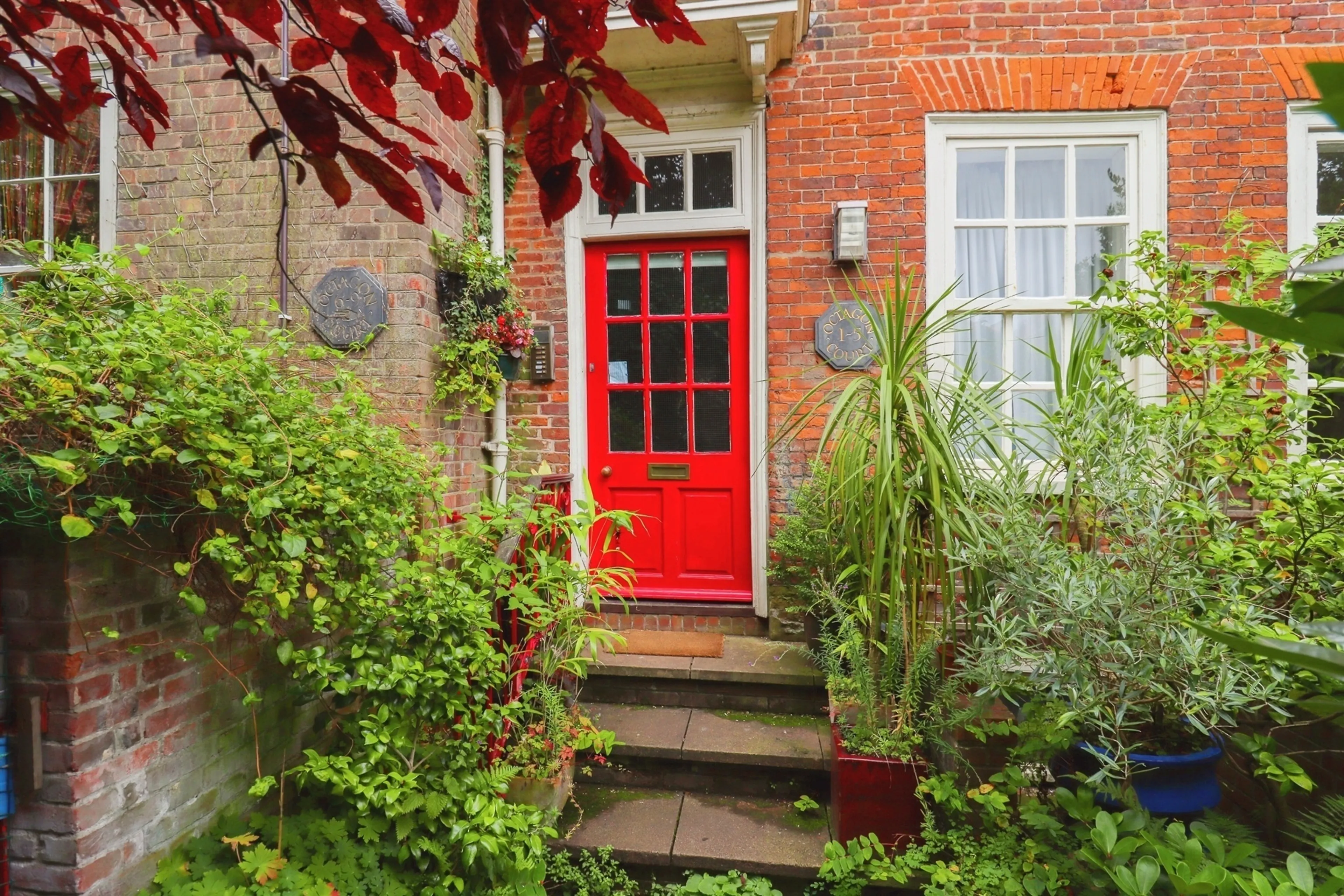 Property at Calvert Street, Norwich