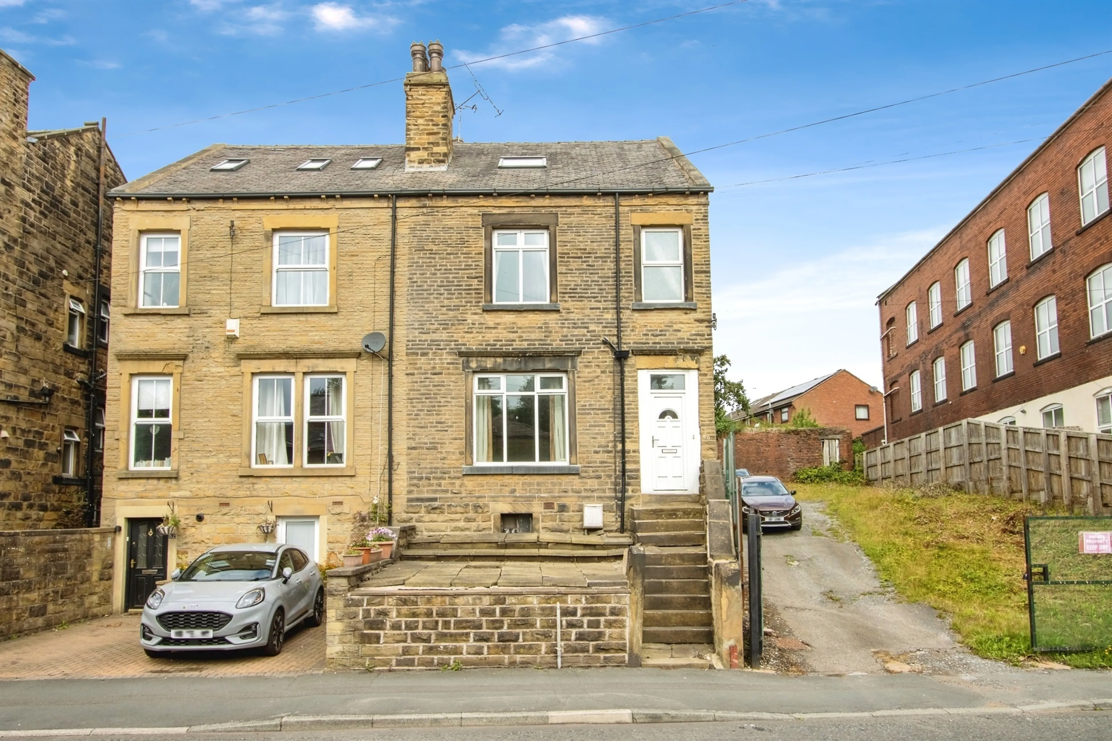 Property at High Street, Morley, Leeds