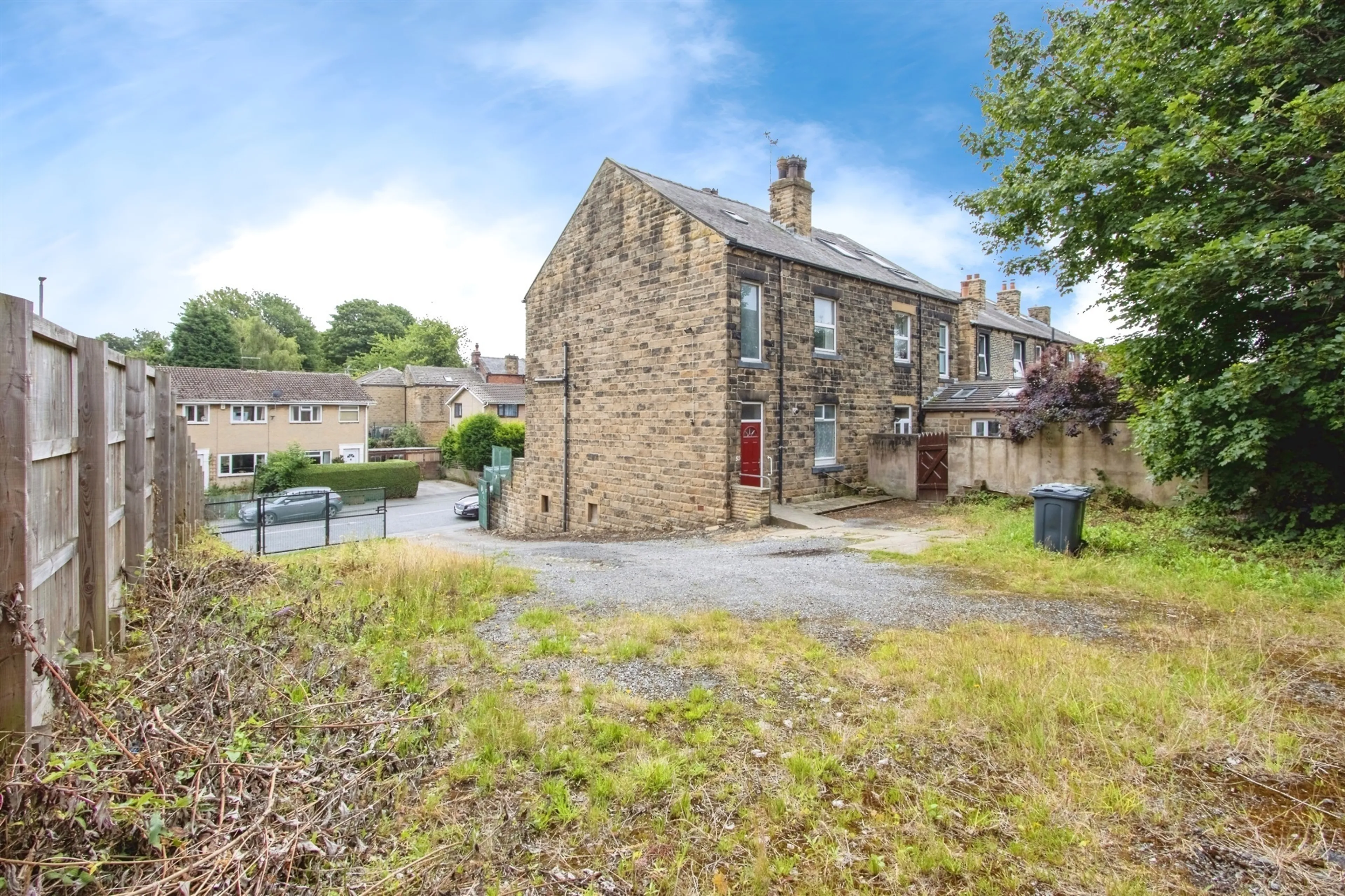 Property at High Street, Morley, Leeds