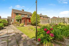 Birkett Avenue, Ellesmere Port