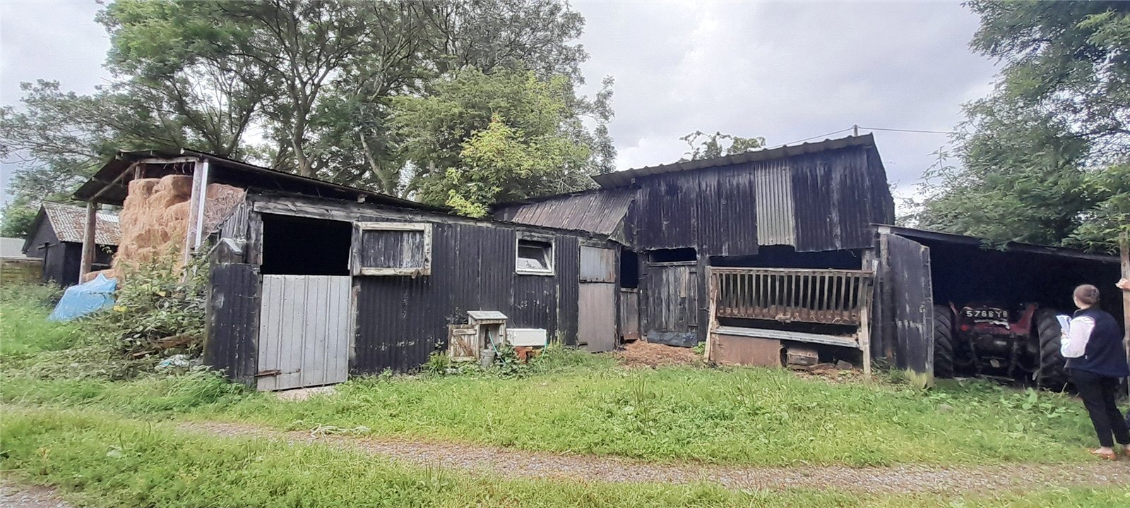 Glastonbury, Somerset, BA6