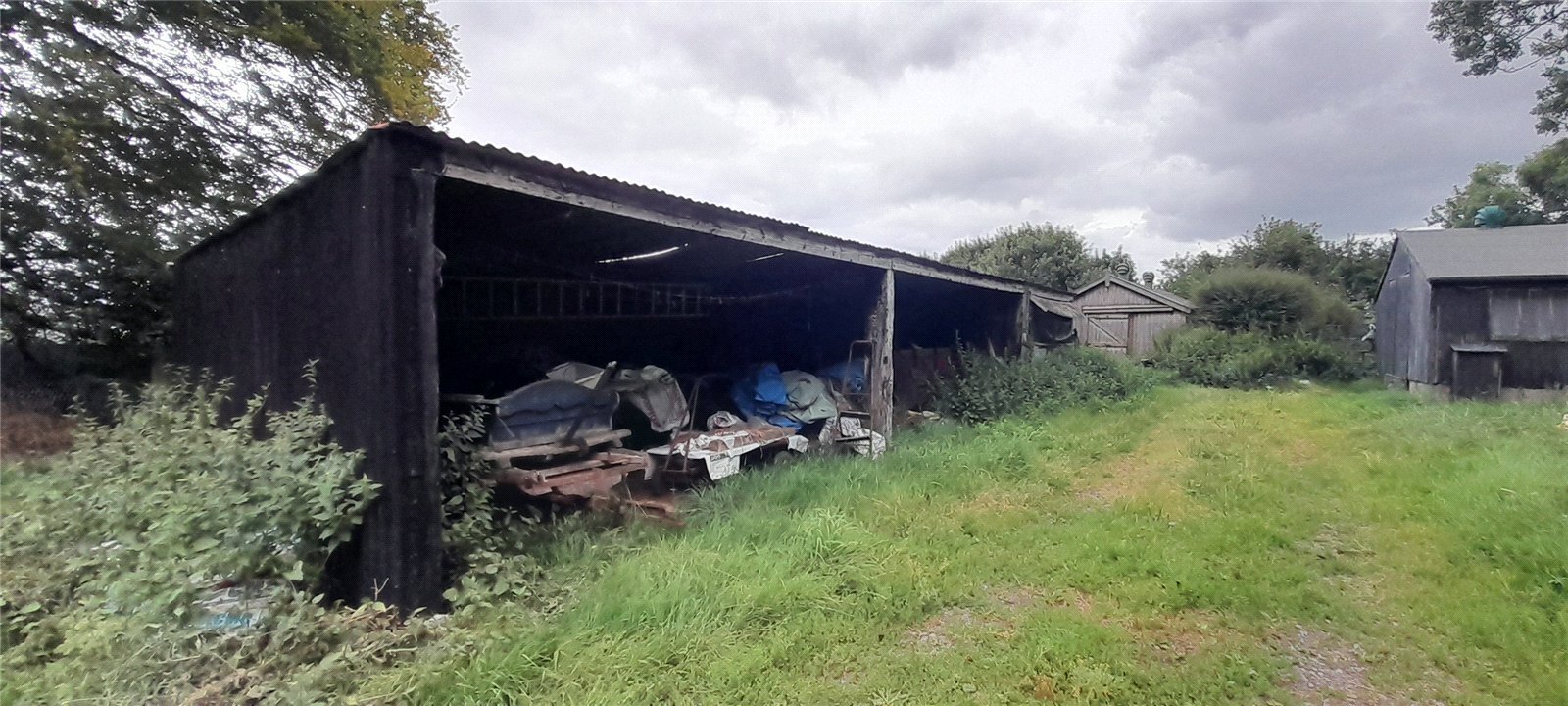 Glastonbury, Somerset, BA6