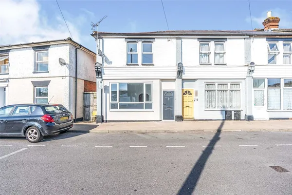 Station Road North, Totton, Southampt...