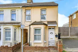 Property responsive
