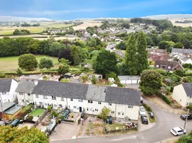 Verdun Terrace, Washford, Watchet photo