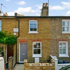 Worple Street Mortlake