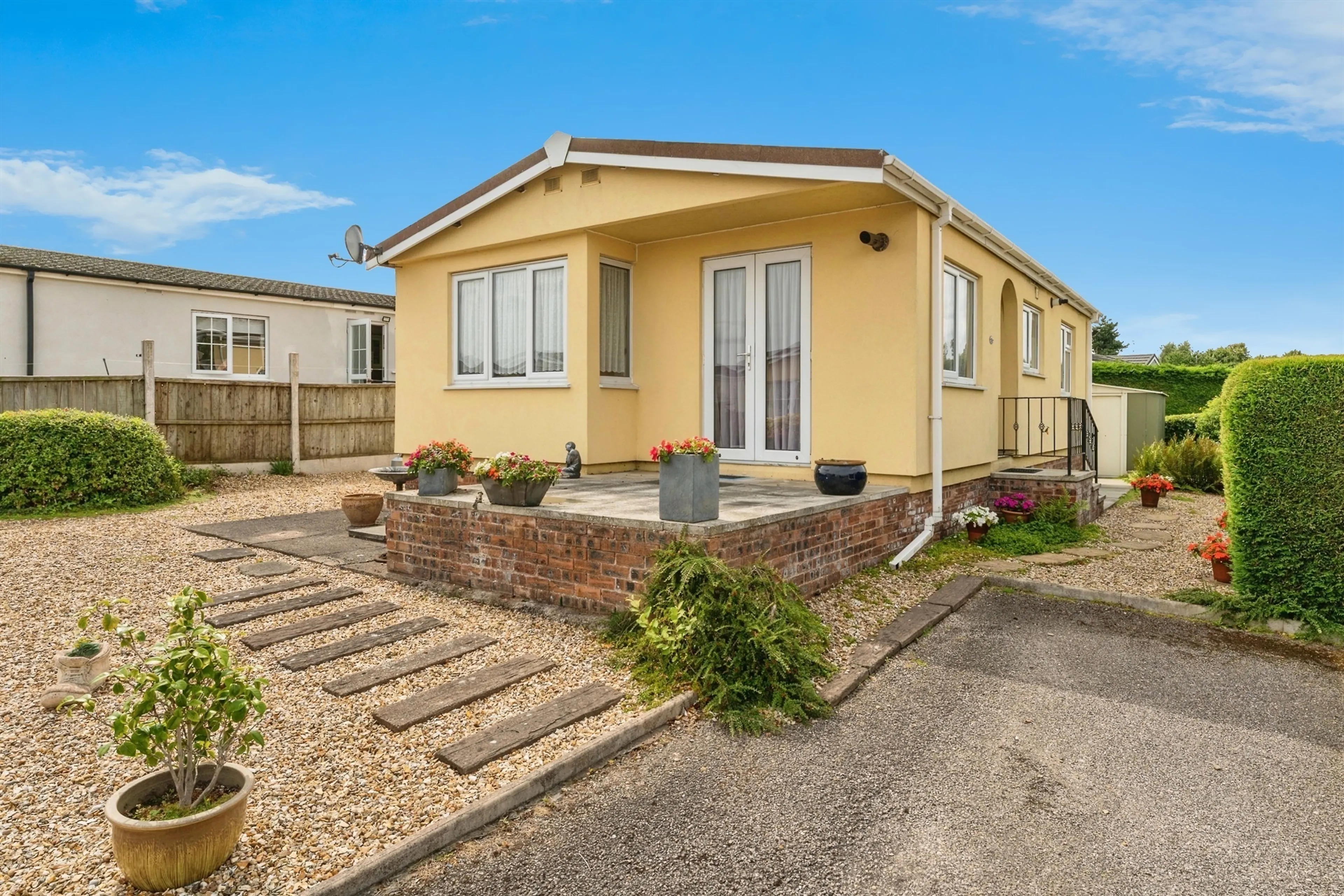Property at Orchard Park, Elton, Chester