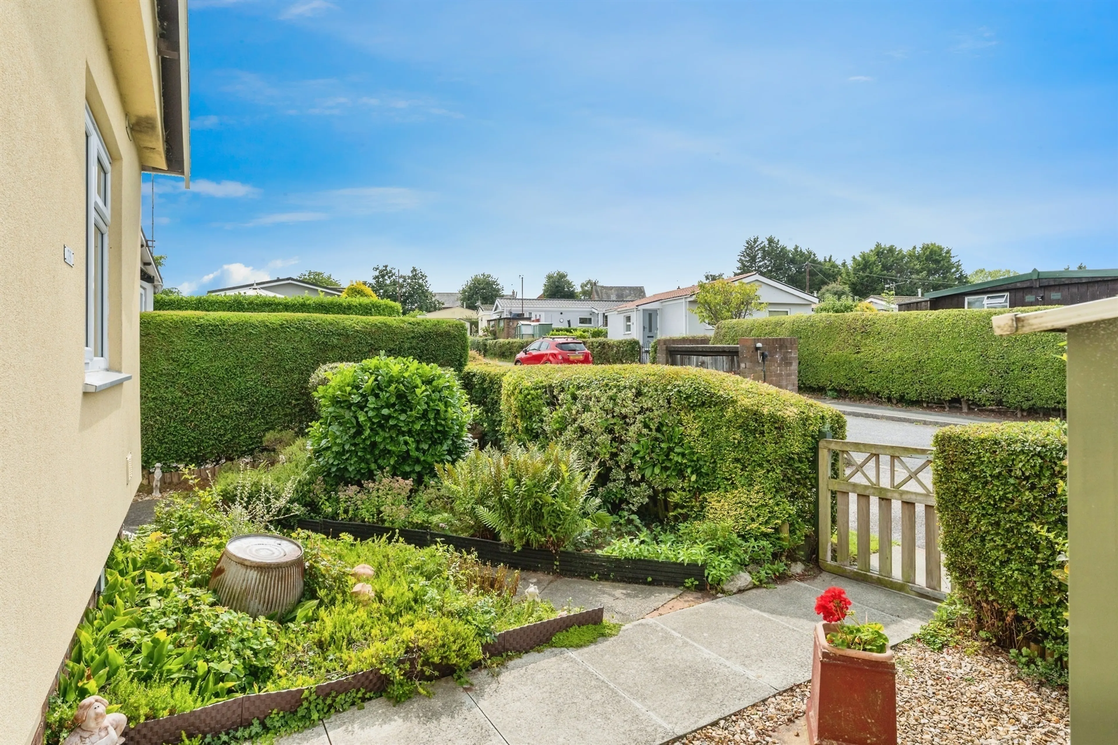 Property at Orchard Park, Elton, Chester