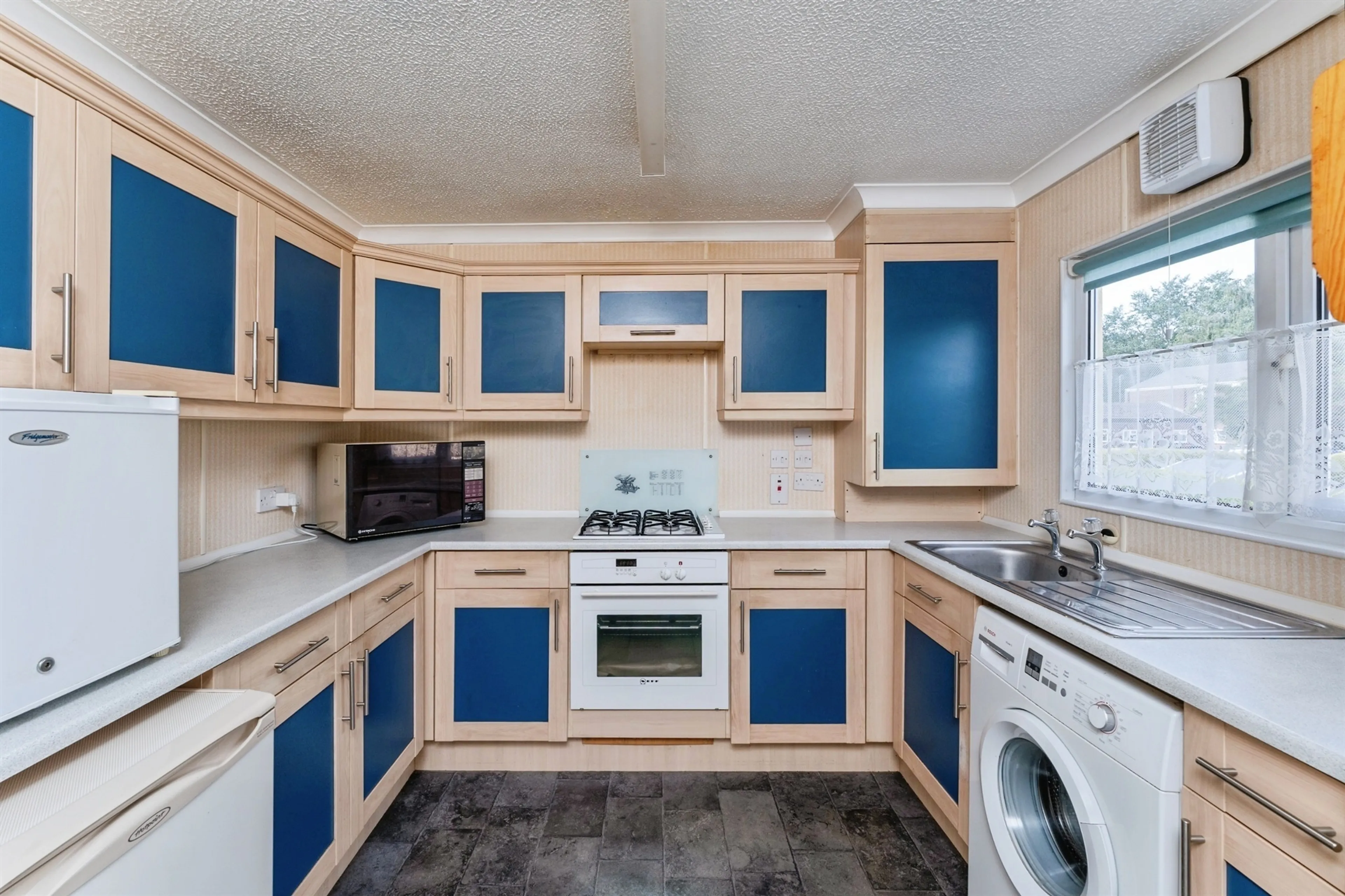 Property at Orchard Park, Elton, Chester