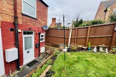 Brook Street, Raunds, WELLINGBOROUGH