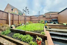 Brook Street, Raunds, WELLINGBOROUGH