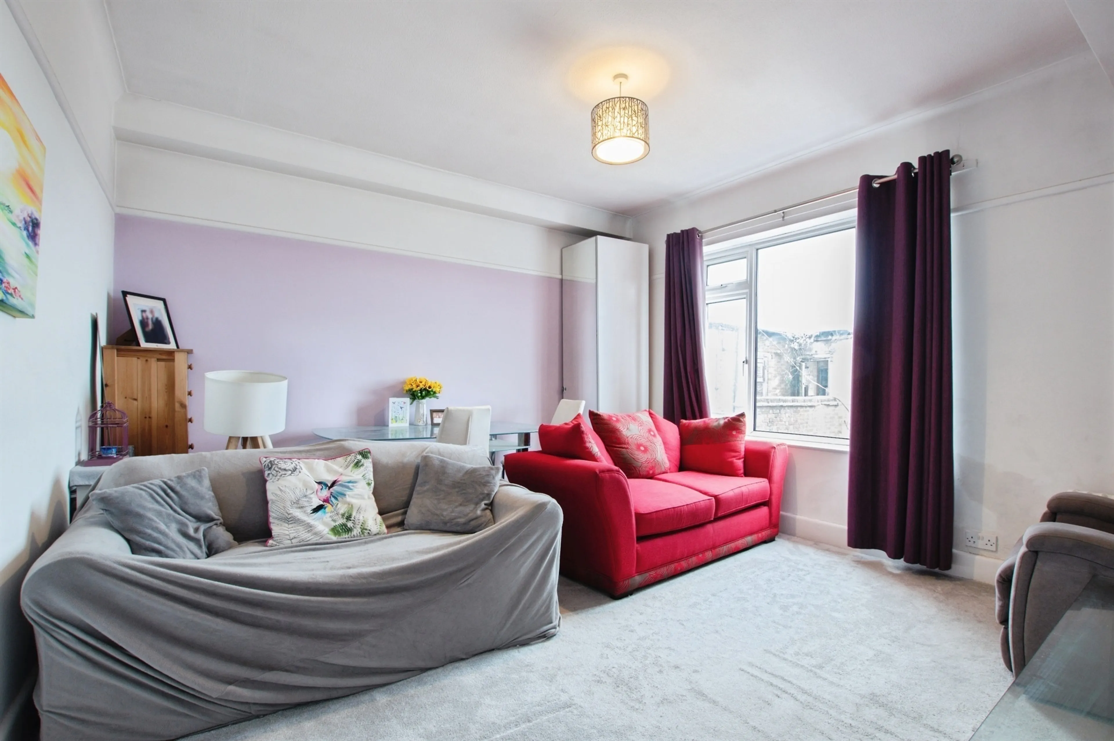Property at Christchurch Road, Bournemouth