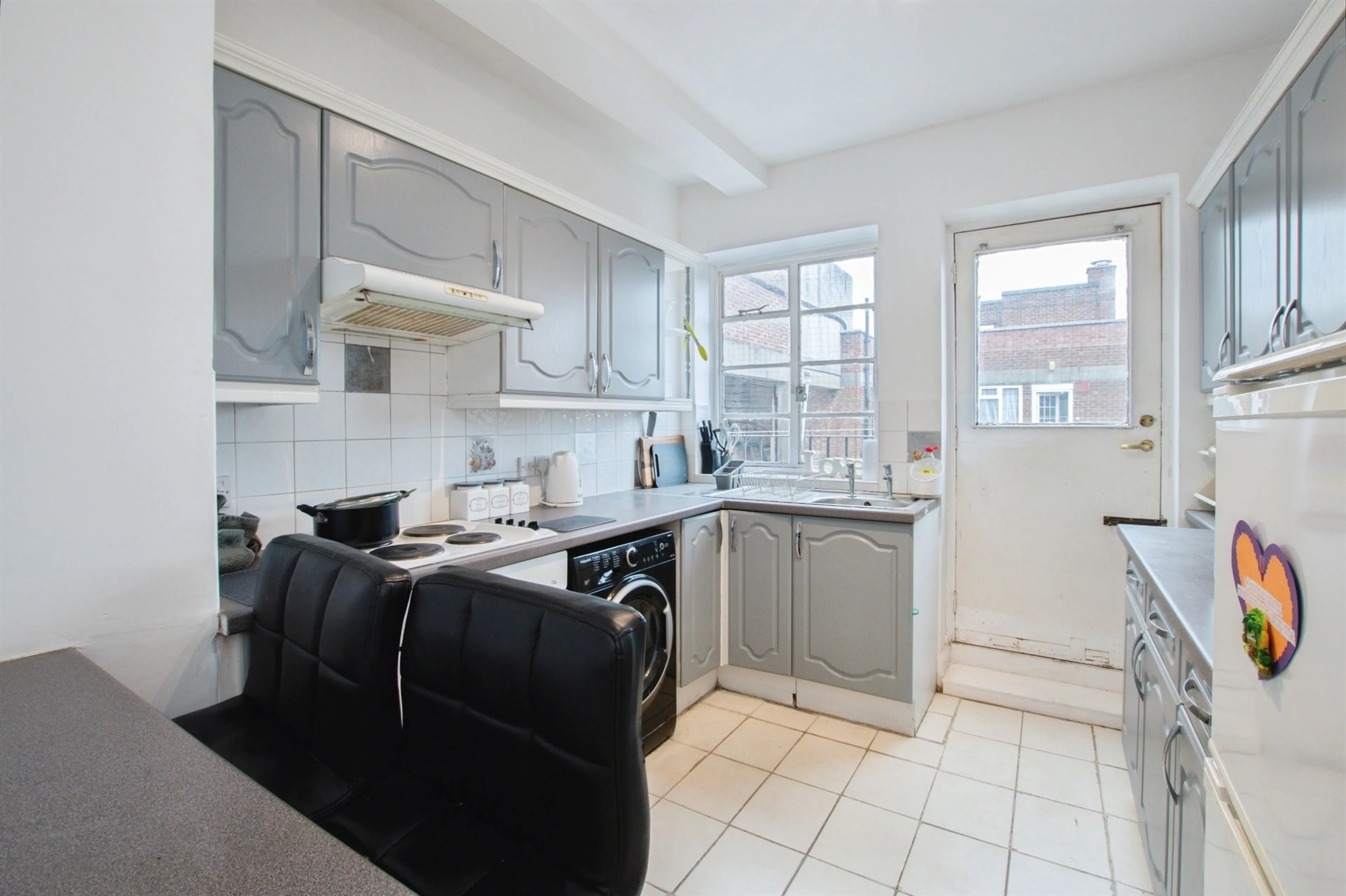 Property at Christchurch Road, Bournemouth