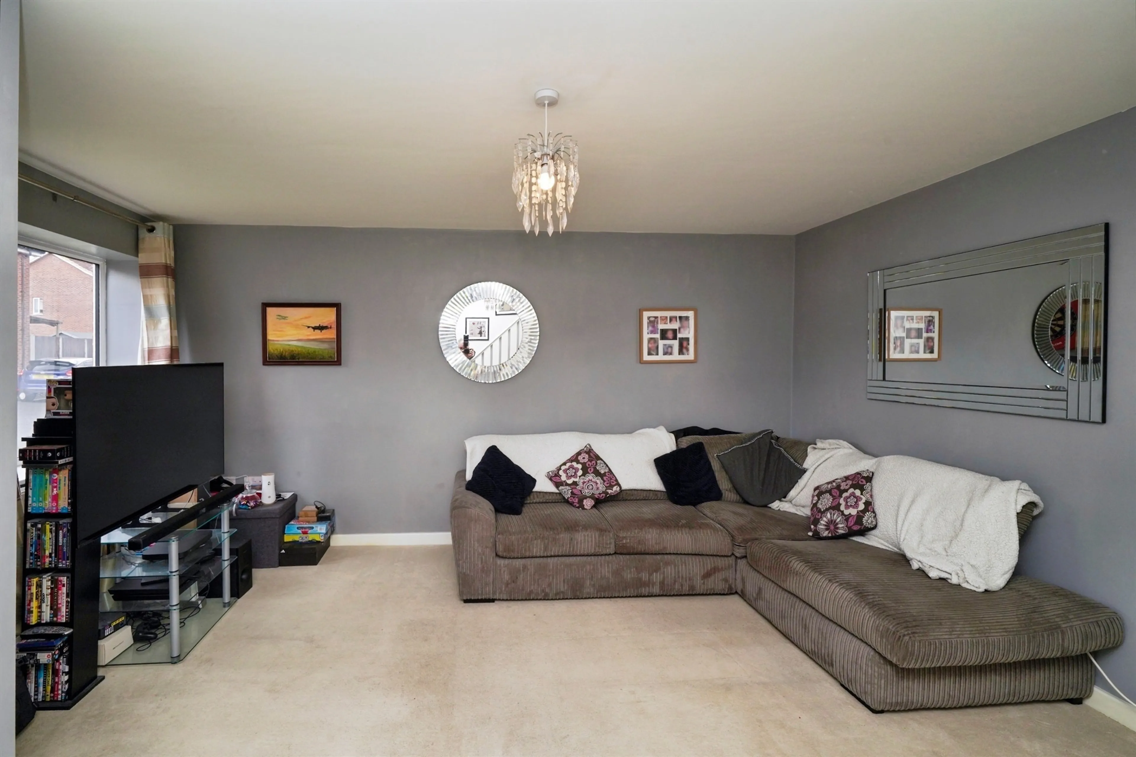 Property at Bridge Meadow Road, Wirral