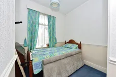 Lister Street, Clifton, Rotherham