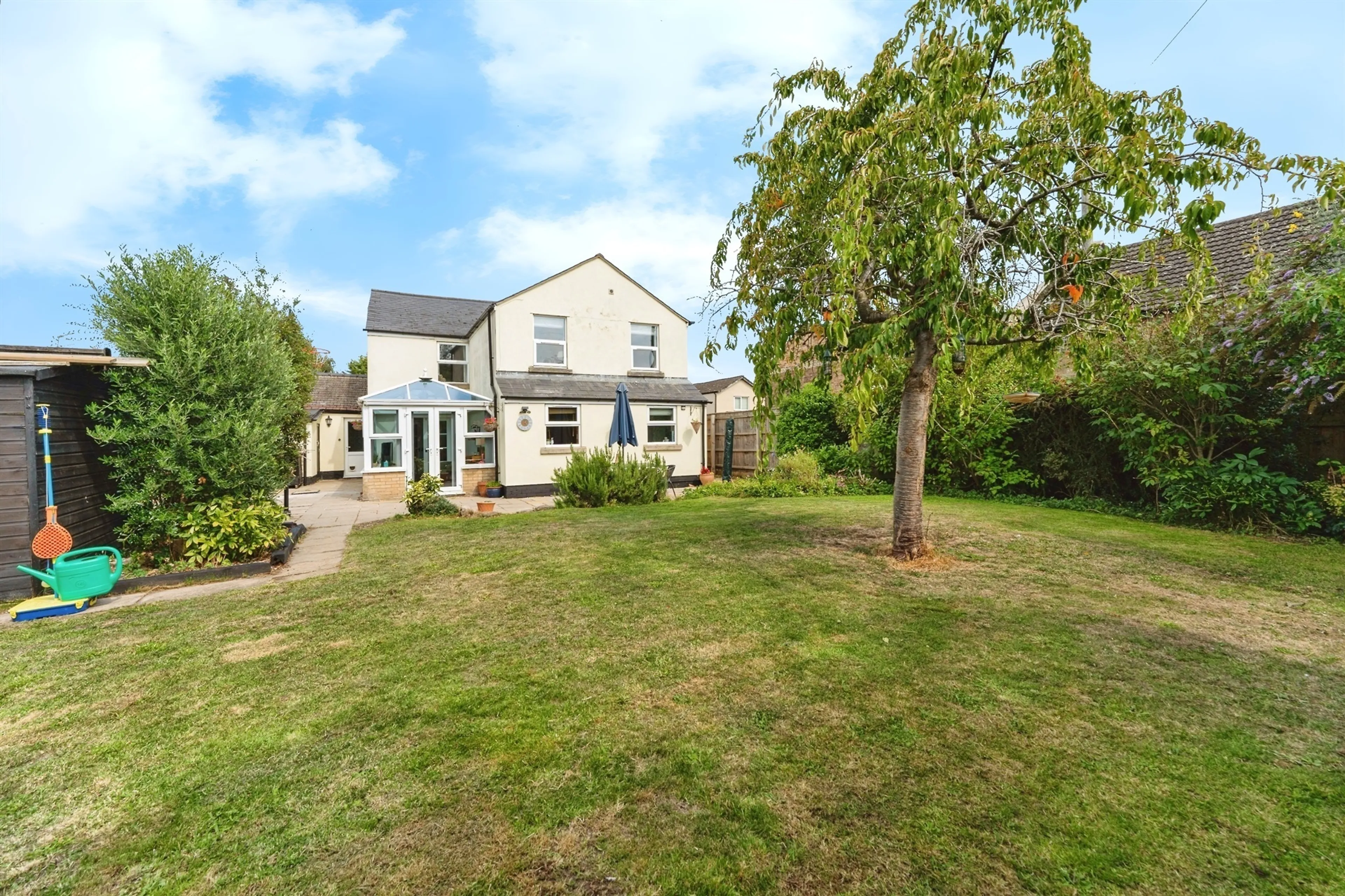 Property at Station Road, Manea, MARCH