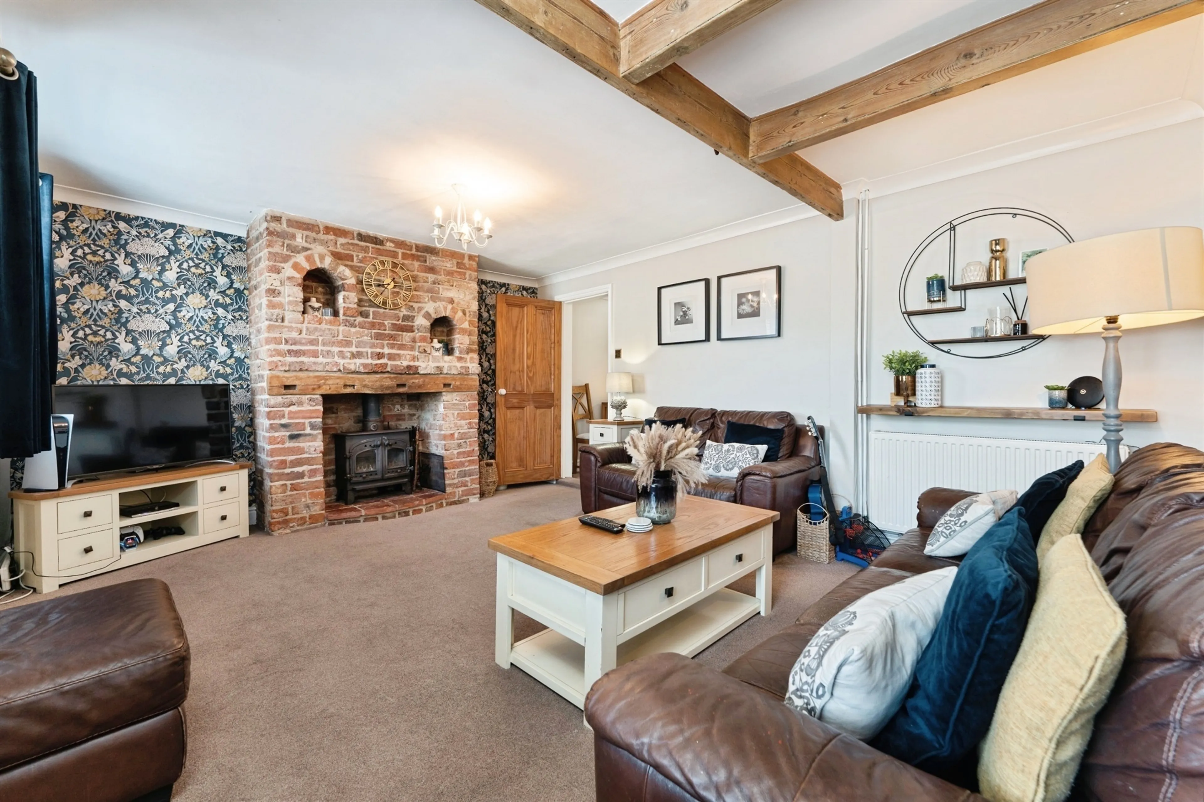 Property at Station Road, Manea, MARCH