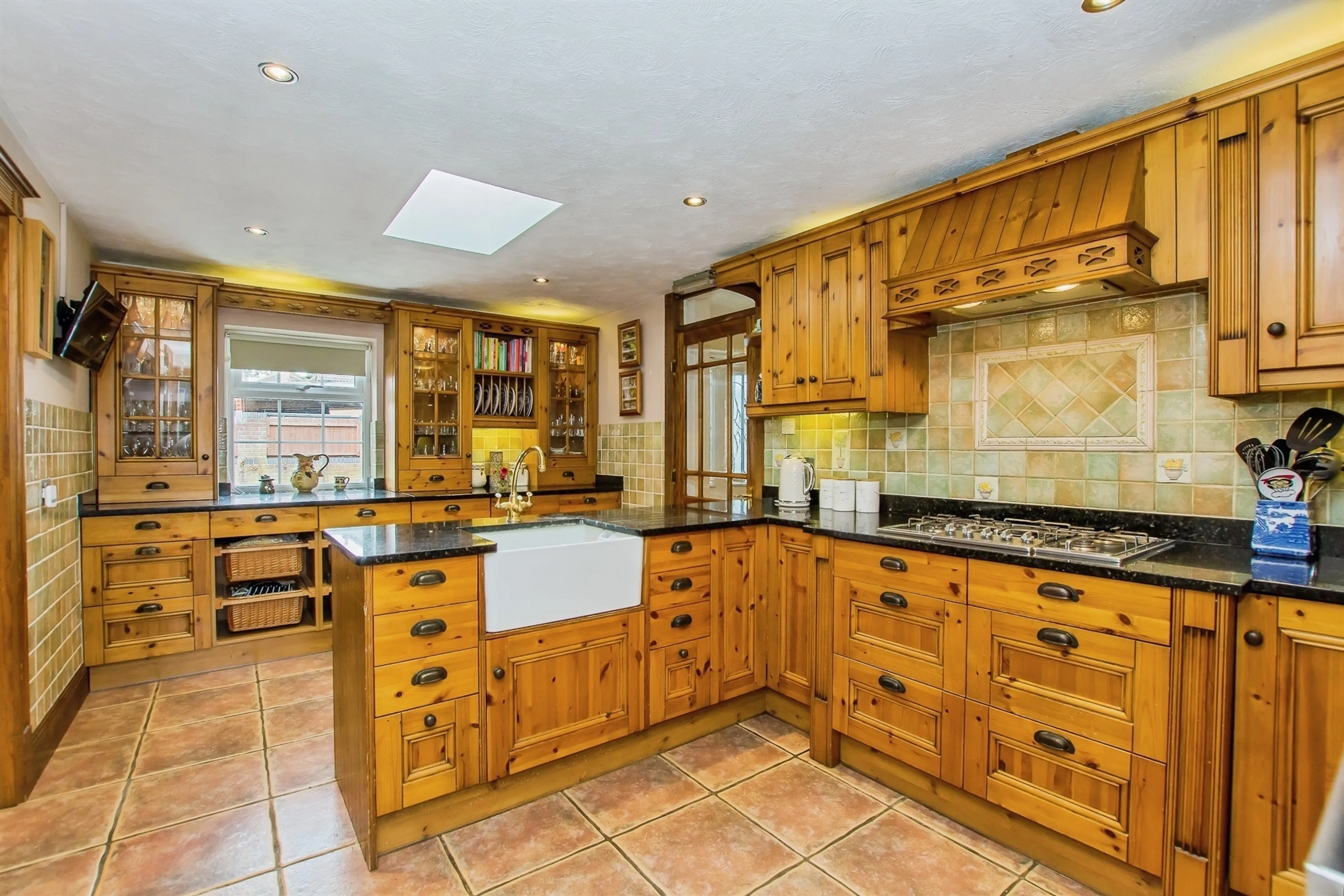 Property at Laceys Lane, Leverton, Boston