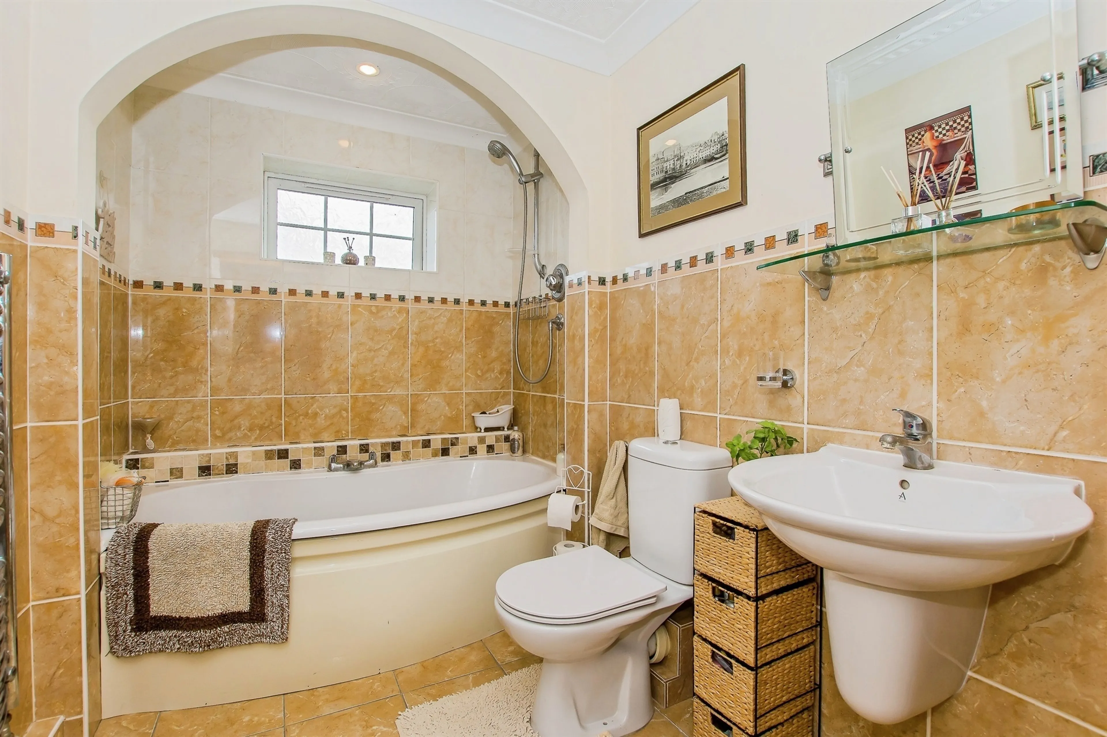 Property at Laceys Lane, Leverton, Boston
