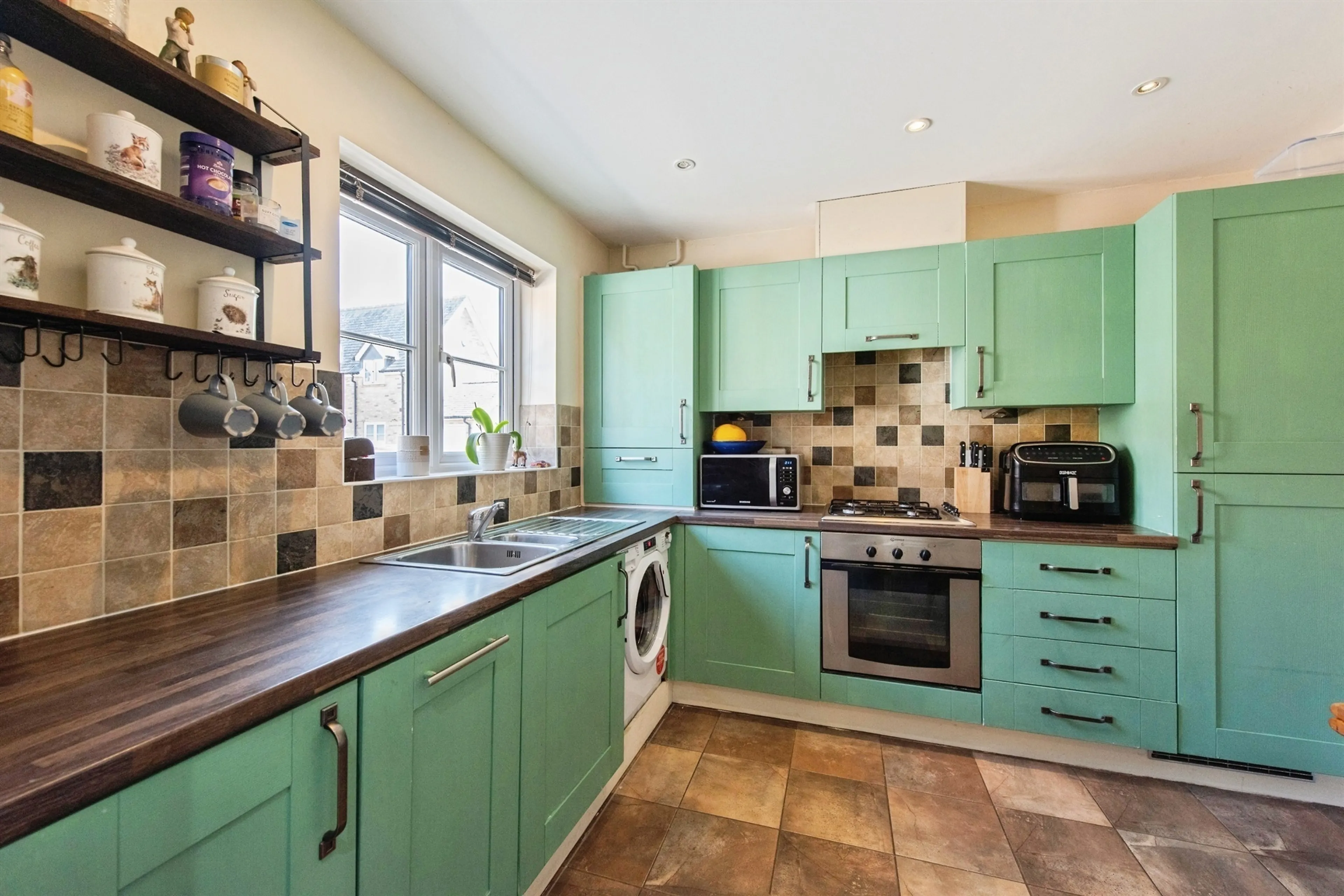 Property at Threshers Yard, Mildenhall, Bury St. Edmunds